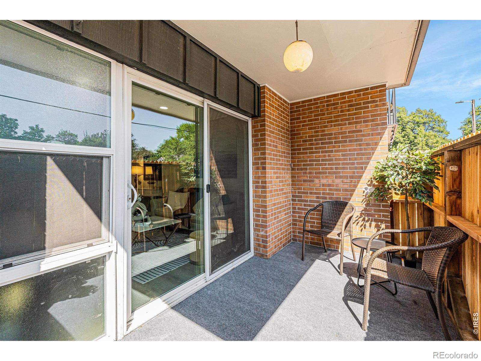 620 Mathews Street Fort Collins CO 80524