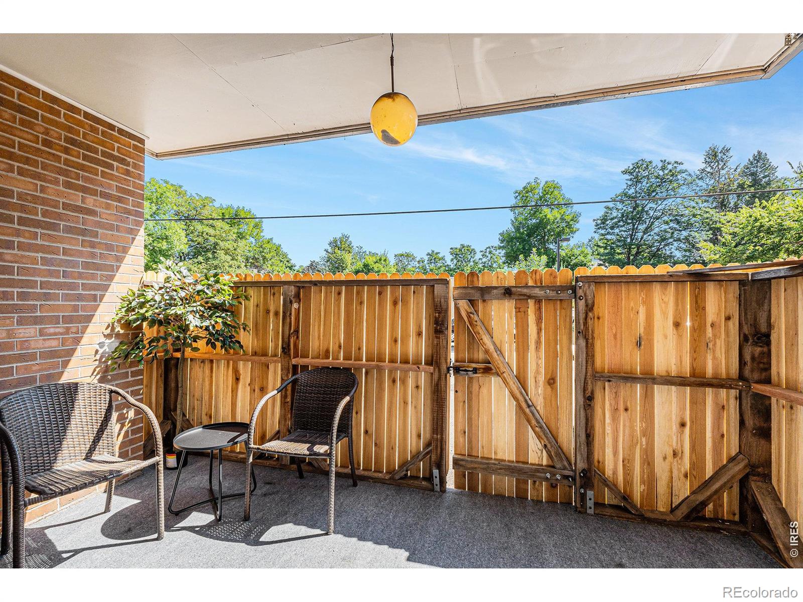 620 Mathews Street Fort Collins CO 80524