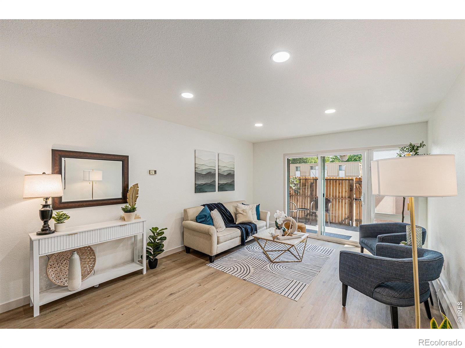 620 Mathews Street Fort Collins CO 80524