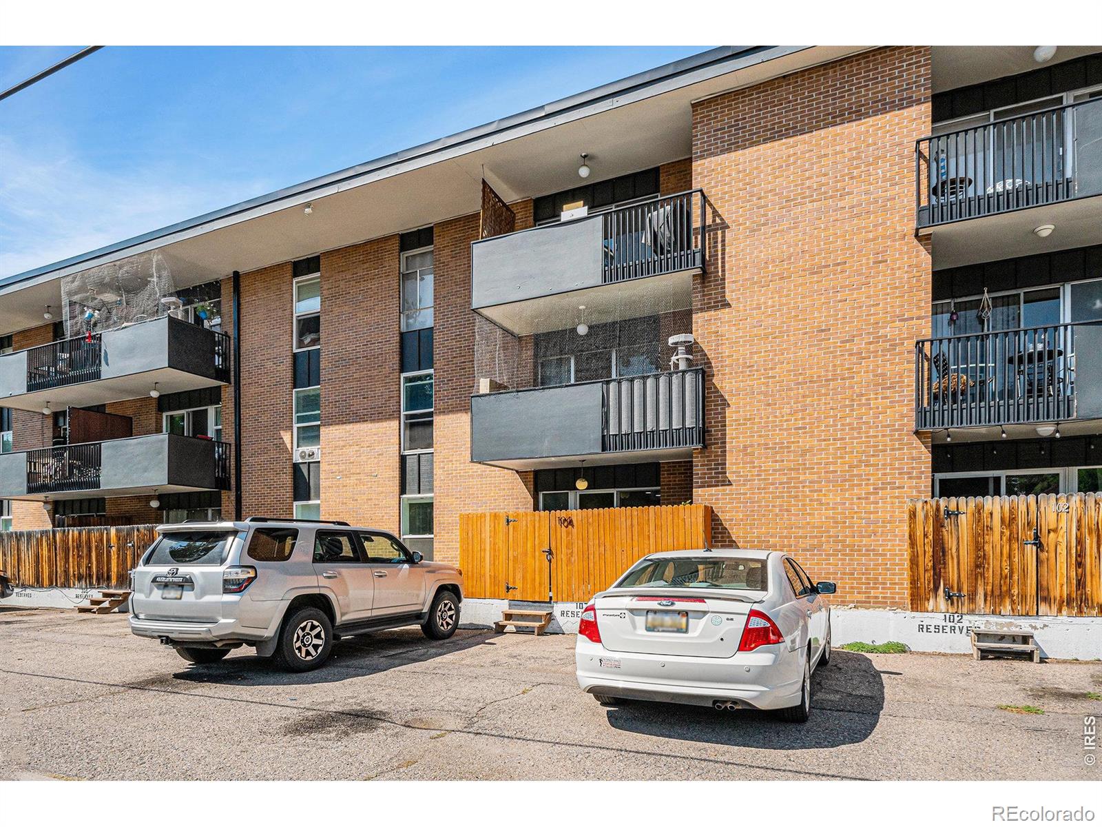 620 Mathews Street Fort Collins CO 80524