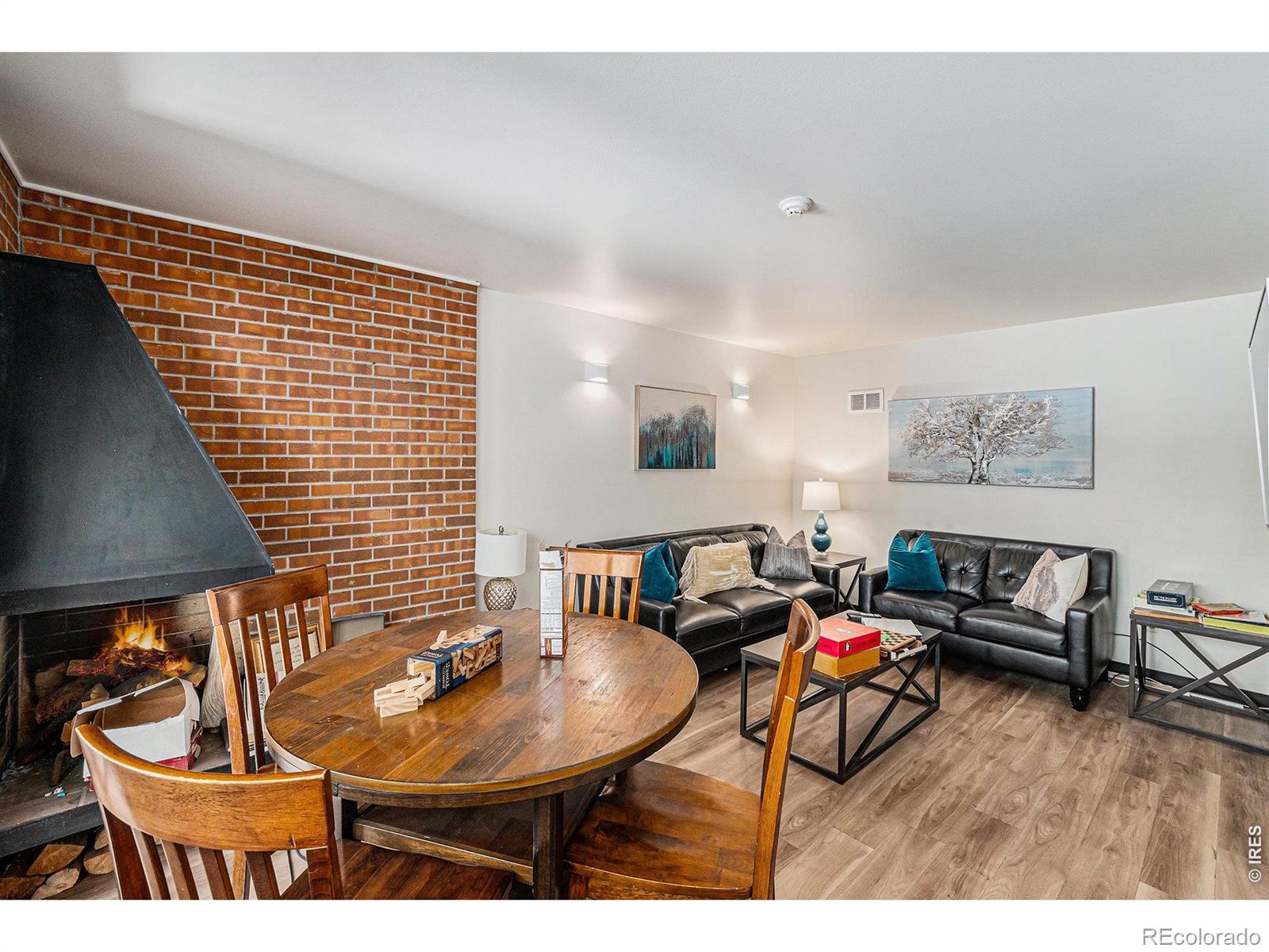 620 Mathews Street Fort Collins CO 80524