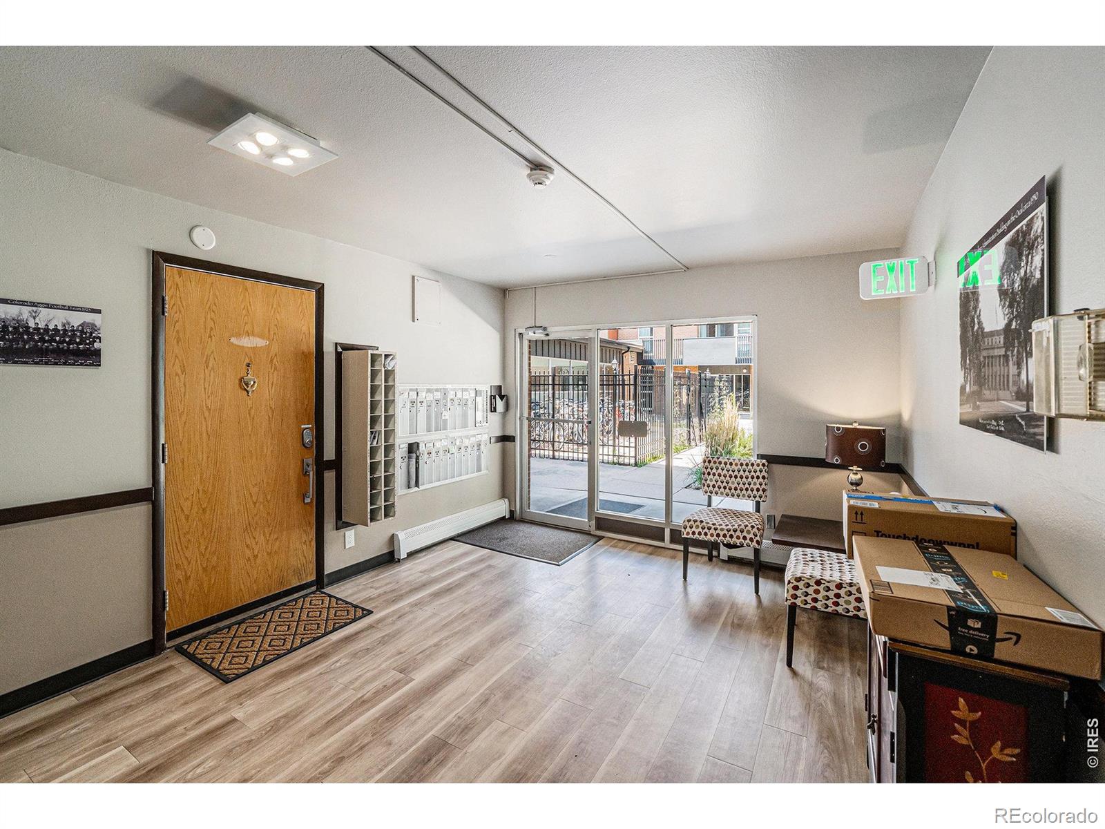 620 Mathews Street Fort Collins CO 80524