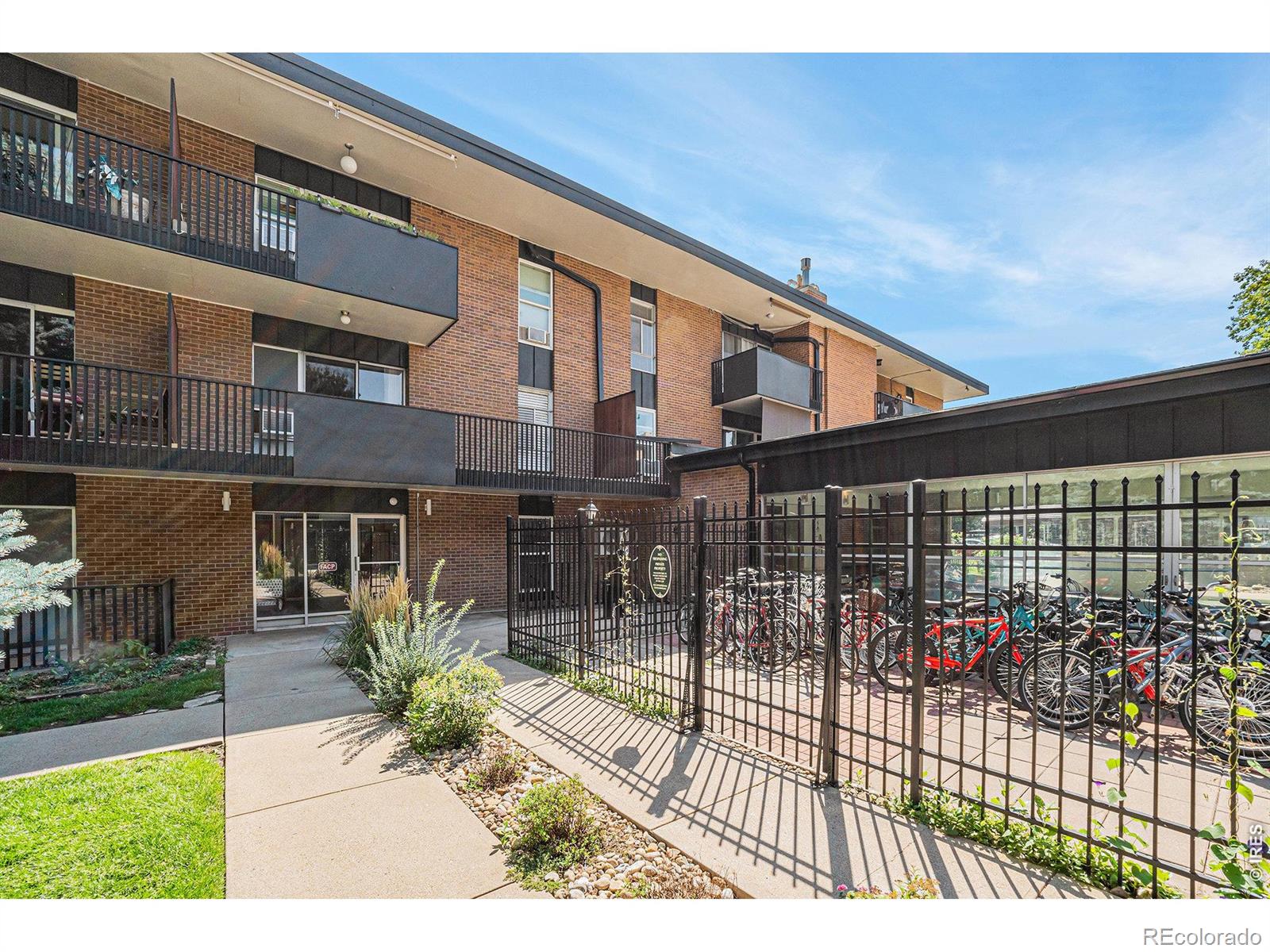 620 Mathews Street Fort Collins CO 80524