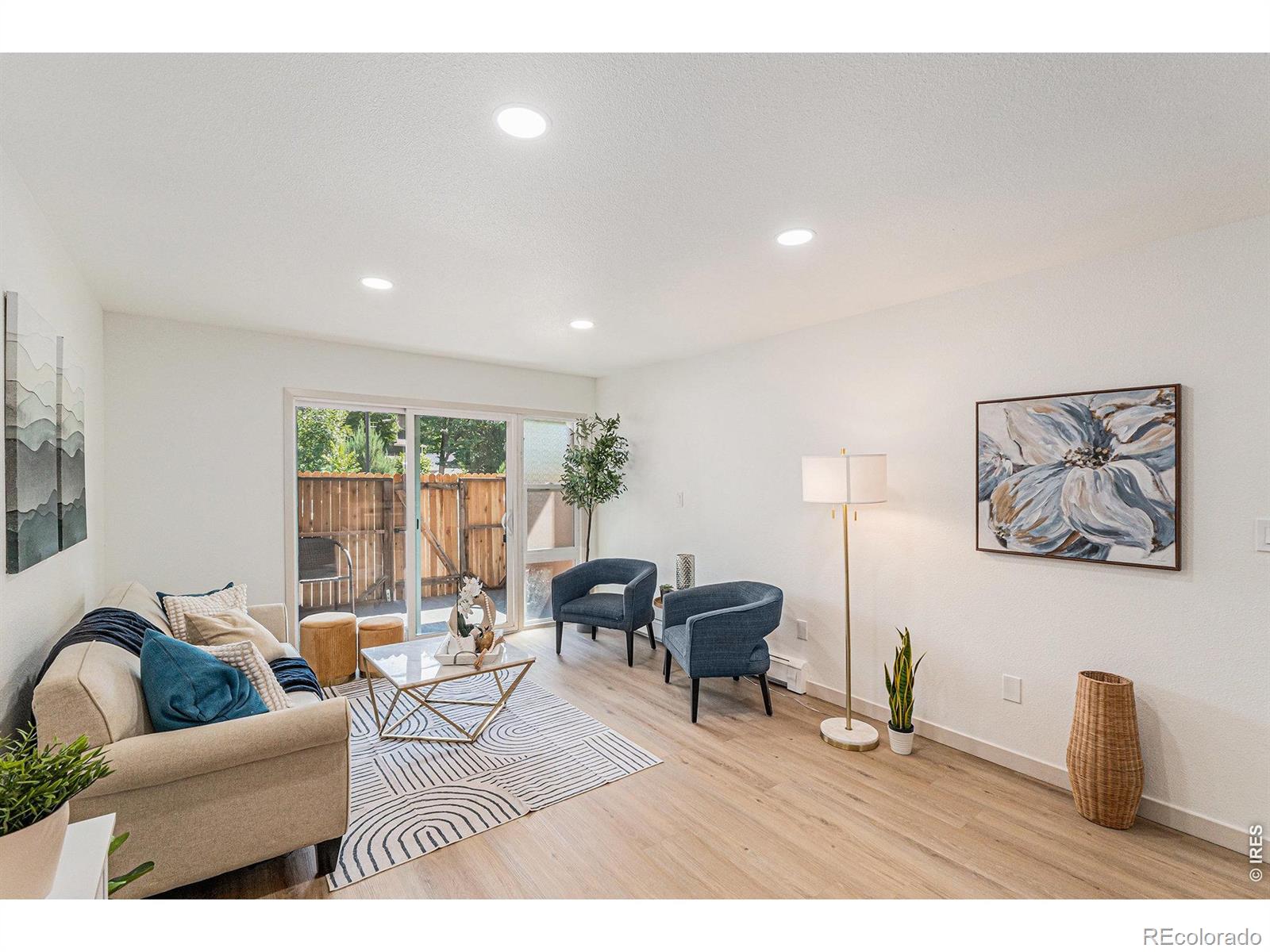 620 Mathews Street Fort Collins CO 80524