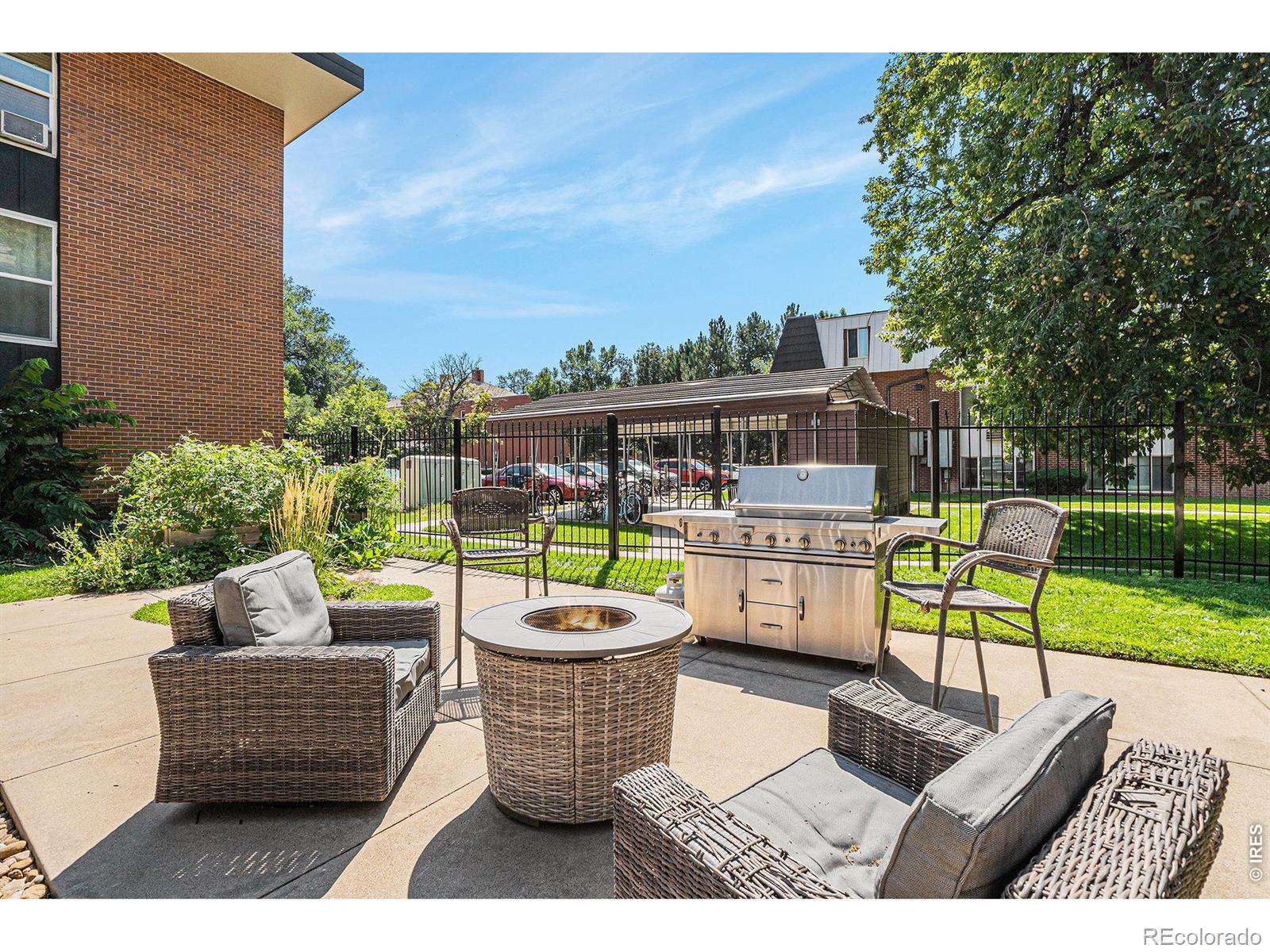 620 Mathews Street Fort Collins CO 80524