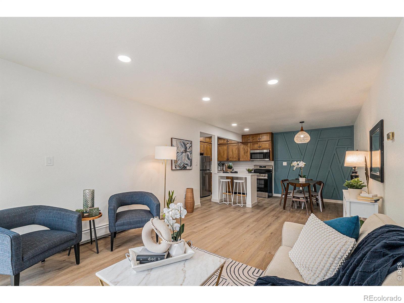 620 Mathews Street Fort Collins CO 80524
