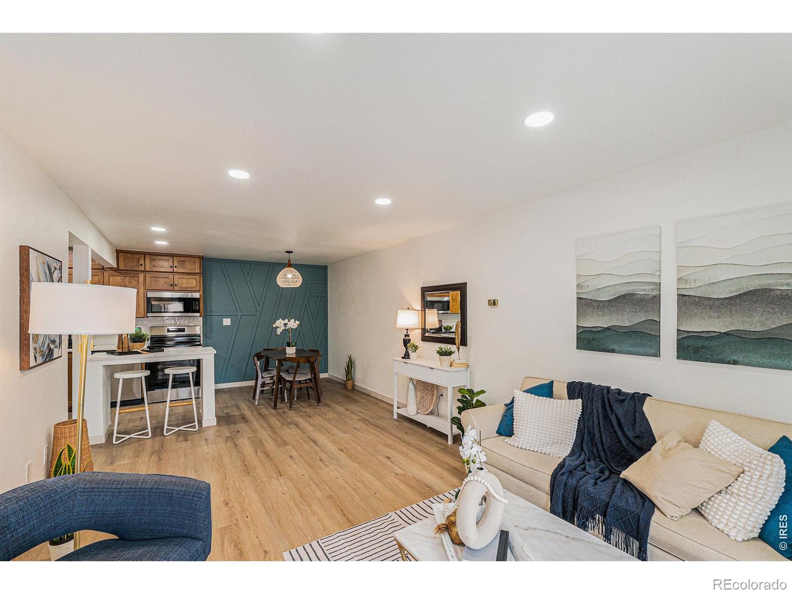 620 Mathews Street Fort Collins CO 80524