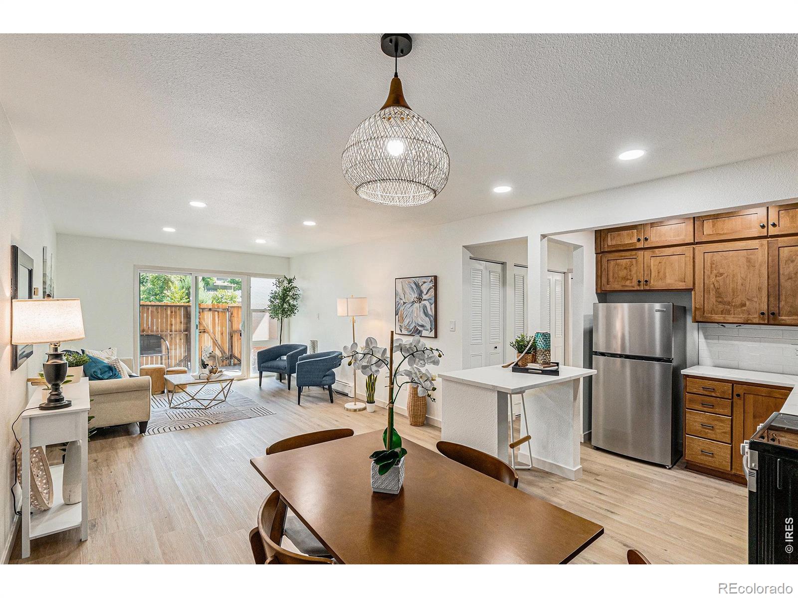 620 Mathews Street Fort Collins CO 80524