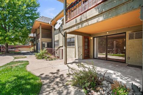 1021 Carr Street Lakewood CO 80214