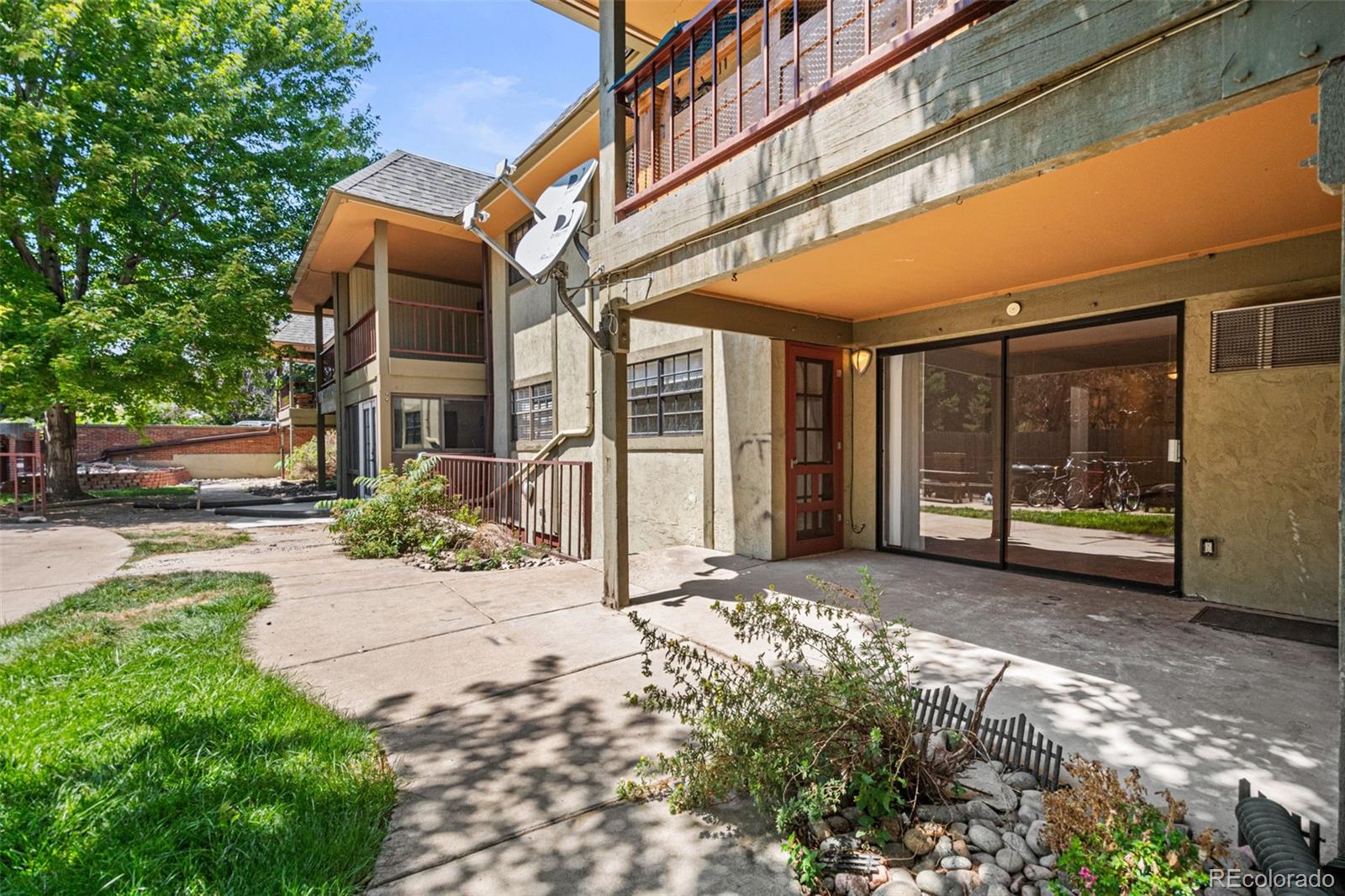 1021 Carr Street Lakewood CO 80214