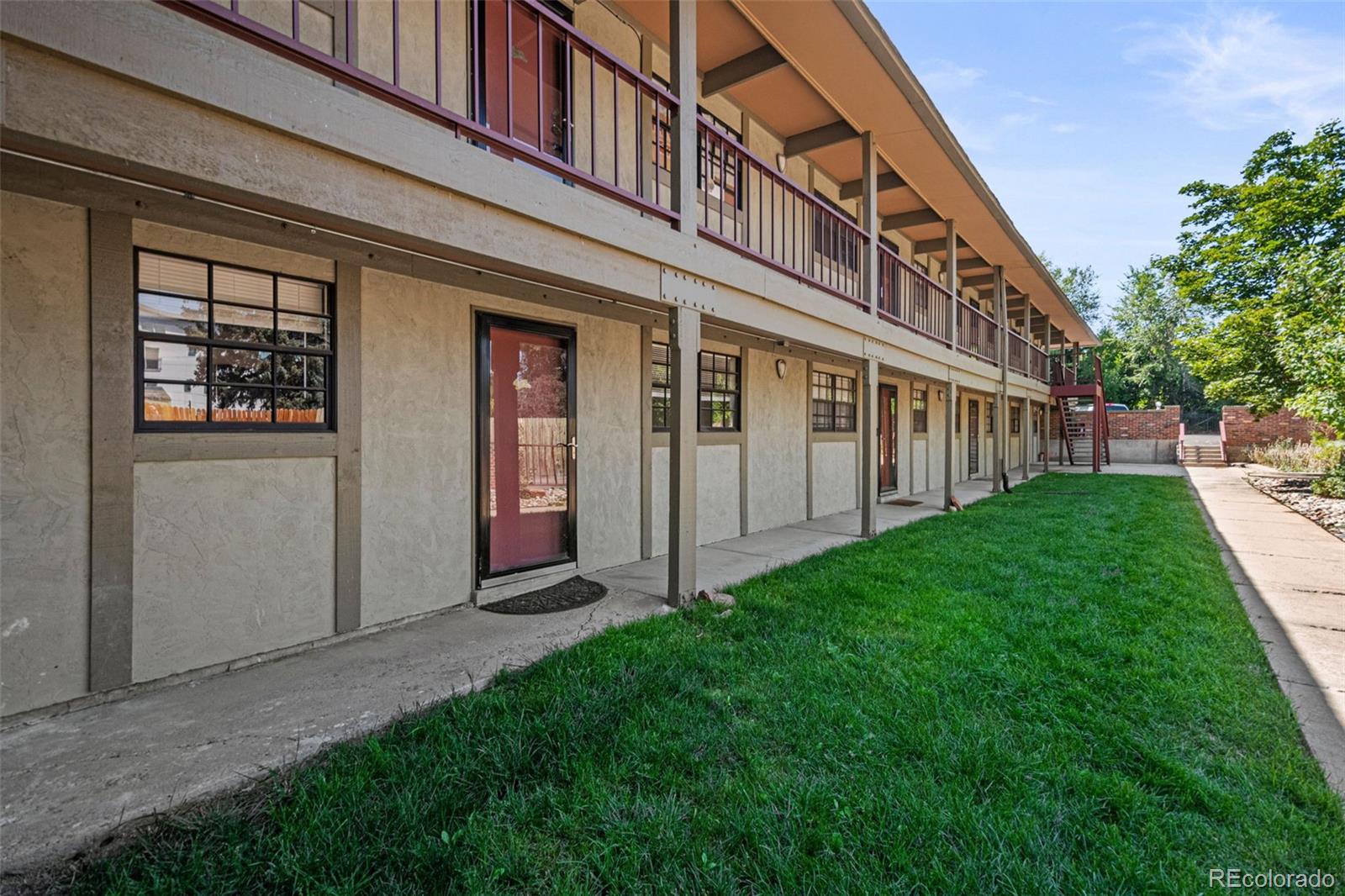 1021 Carr Street Lakewood CO 80214