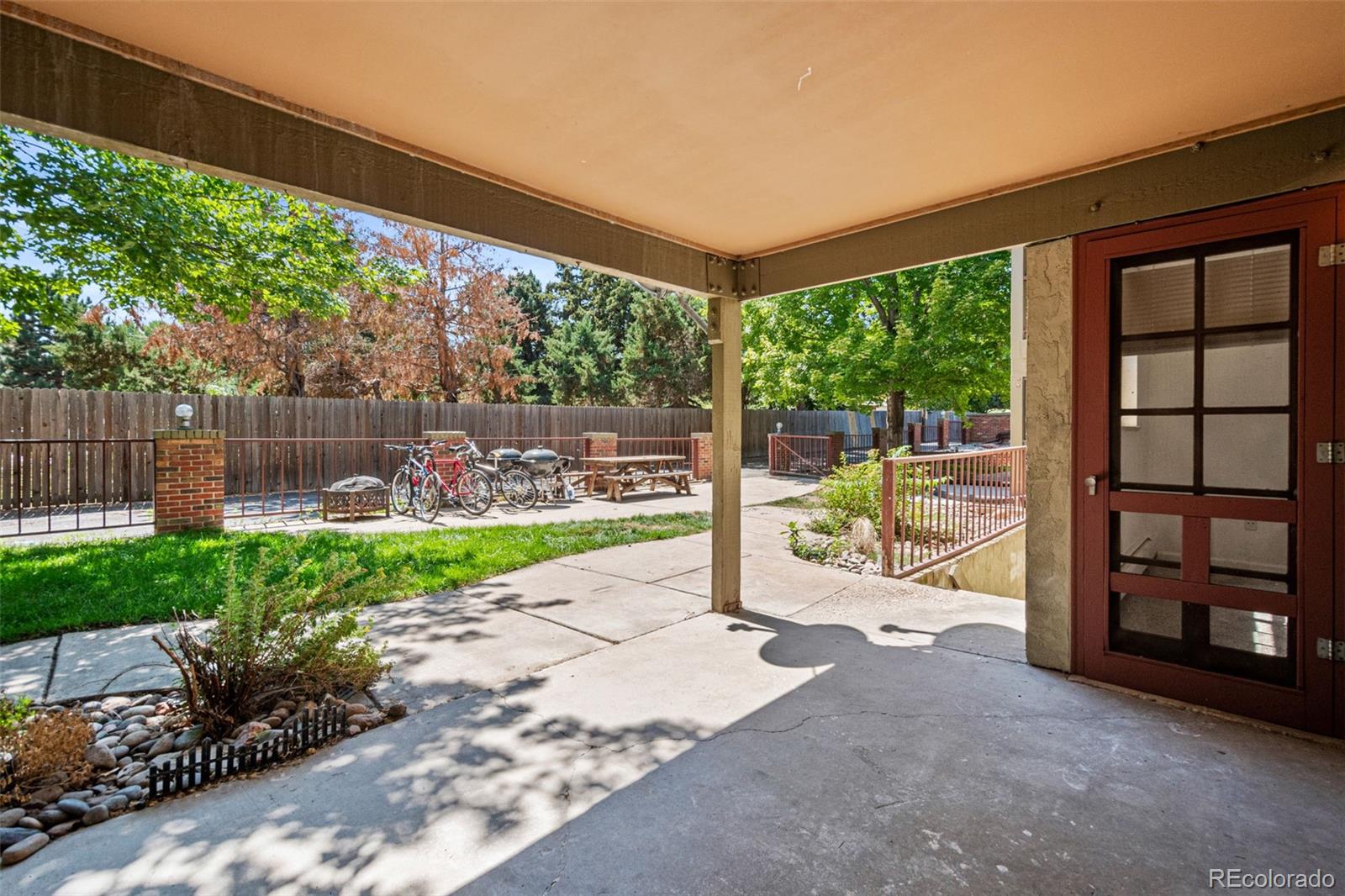 1021 Carr Street Lakewood CO 80214