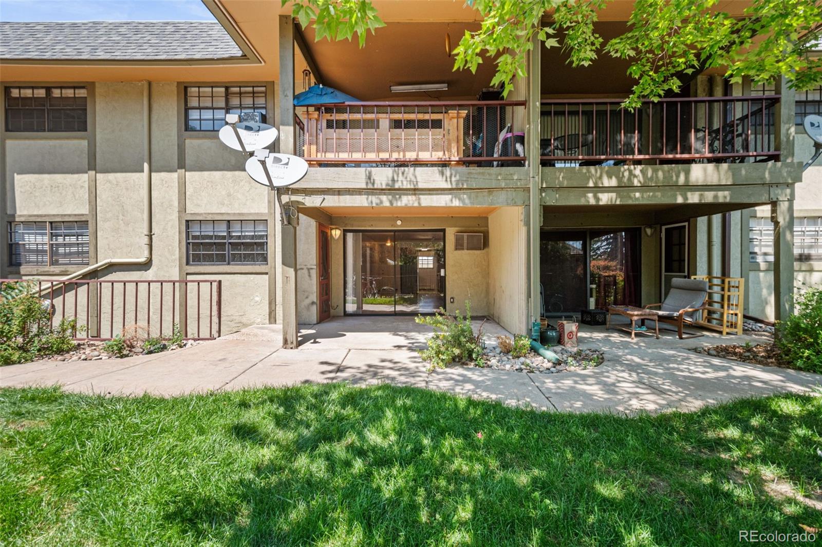 1021 Carr Street Lakewood CO 80214