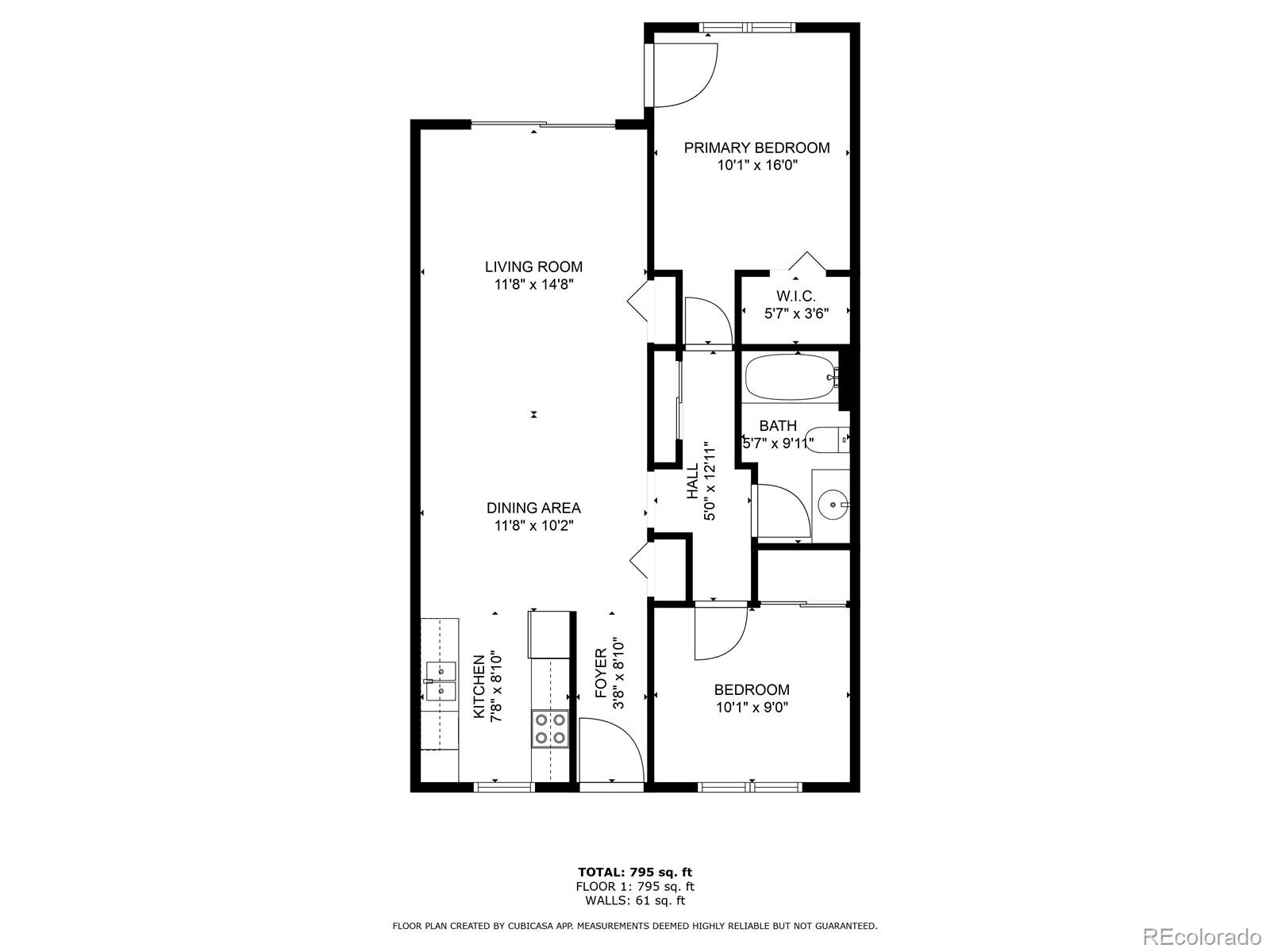 1021 Carr Street Lakewood CO 80214