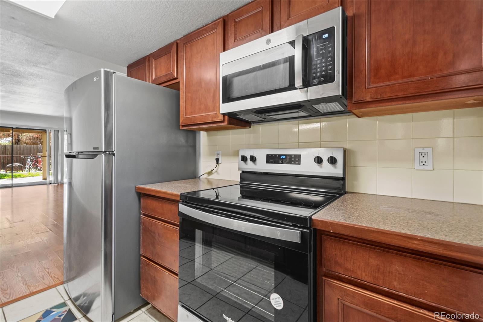 1021 Carr Street Lakewood CO 80214
