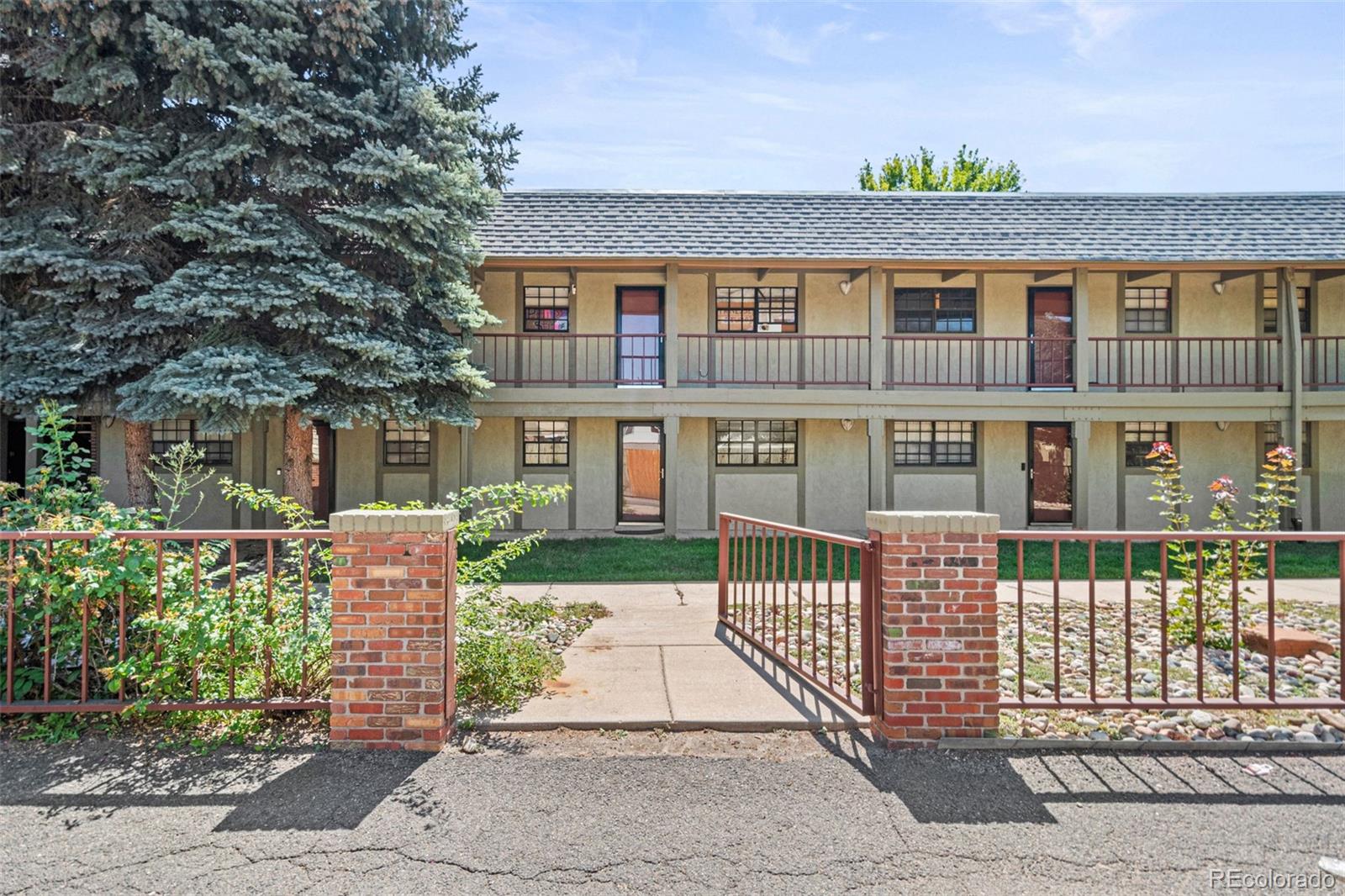 1021 Carr Street Lakewood CO 80214