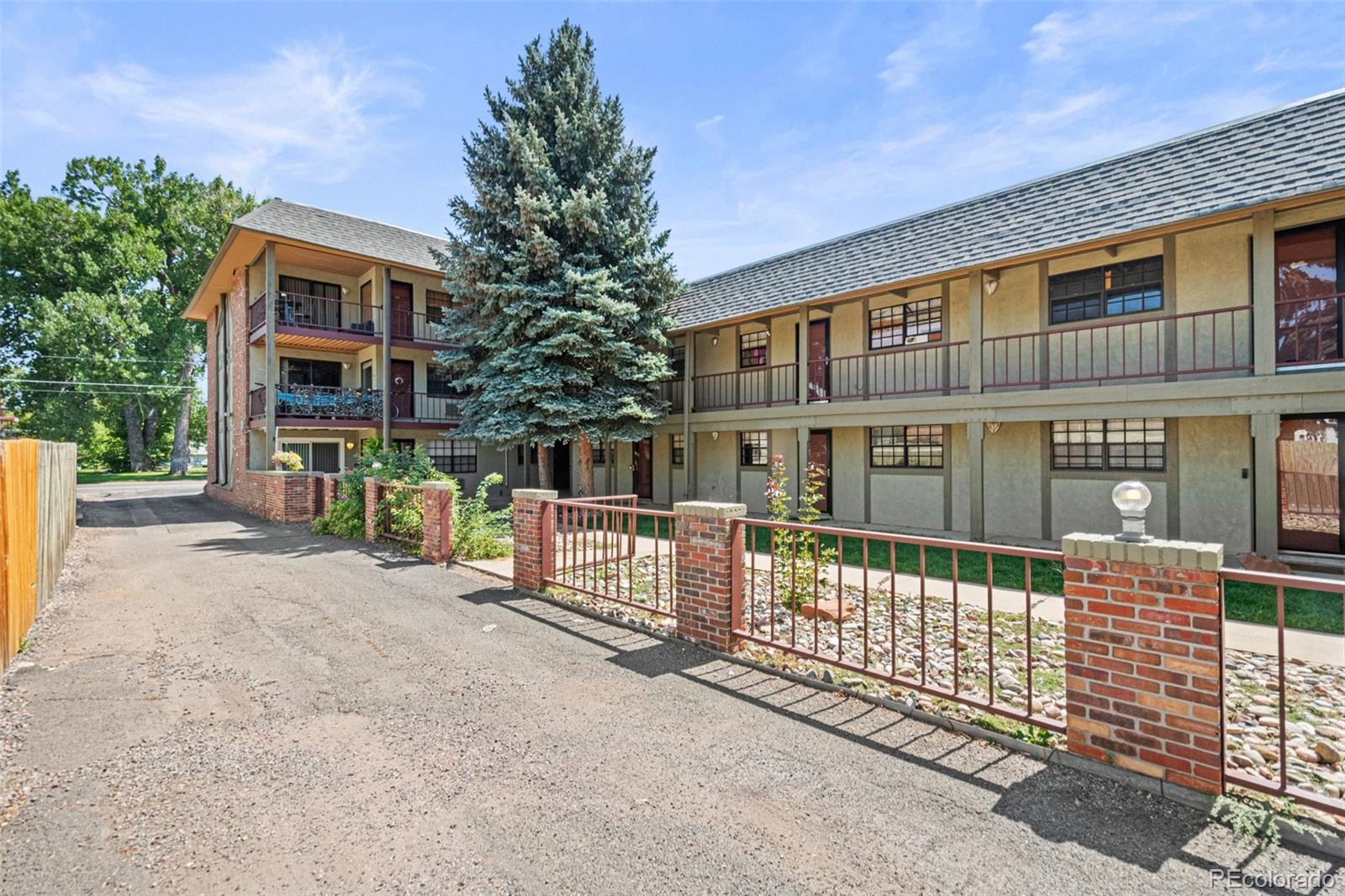 1021 Carr Street Lakewood CO 80214