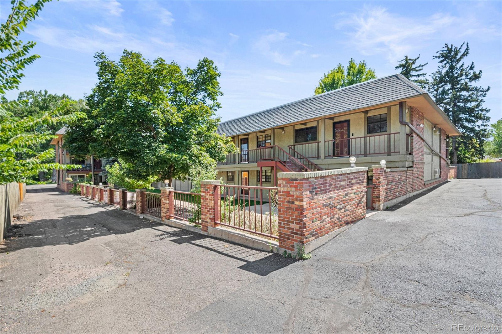 1021 Carr Street Lakewood CO 80214