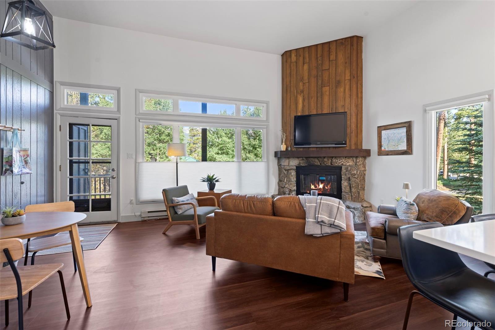 100 N Gold Flake Terrace Breckenridge CO 80424