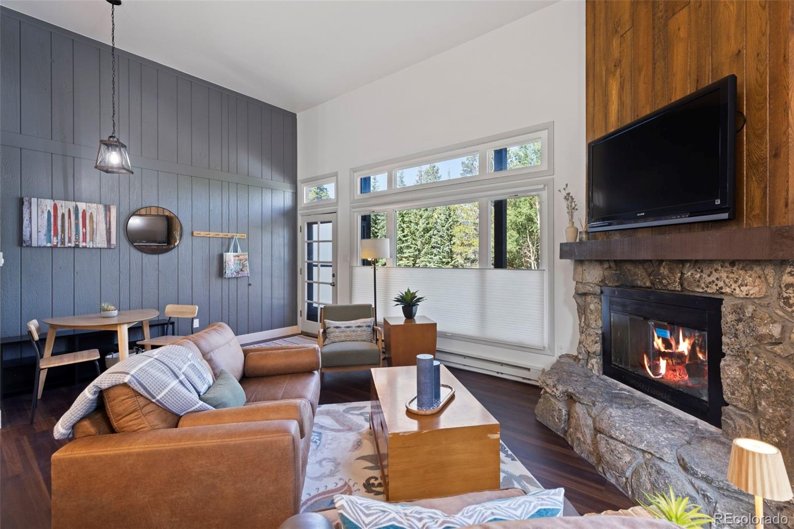 100 N Gold Flake Terrace Breckenridge CO 80424