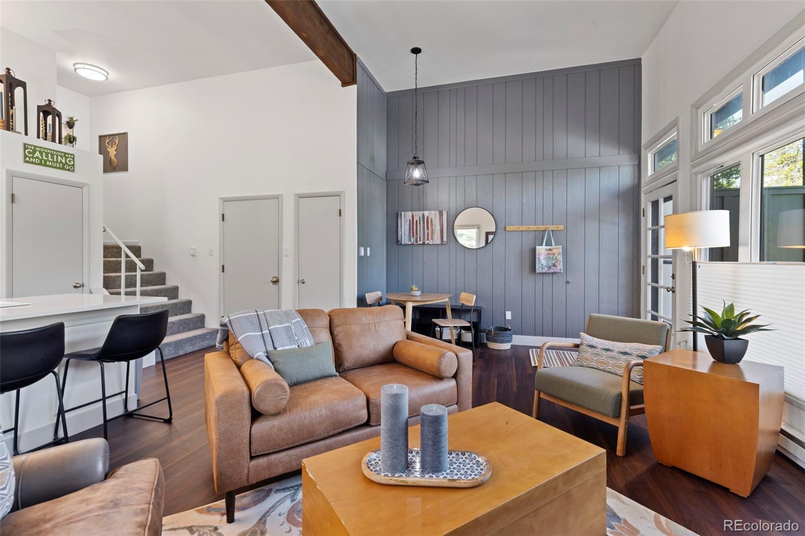 100 N Gold Flake Terrace Breckenridge CO 80424
