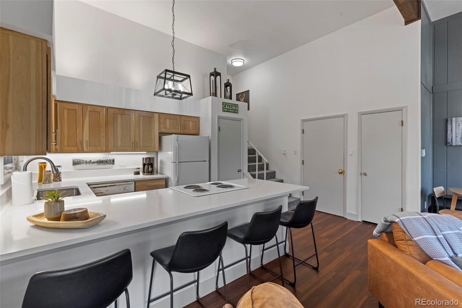 100 N Gold Flake Terrace Breckenridge CO 80424