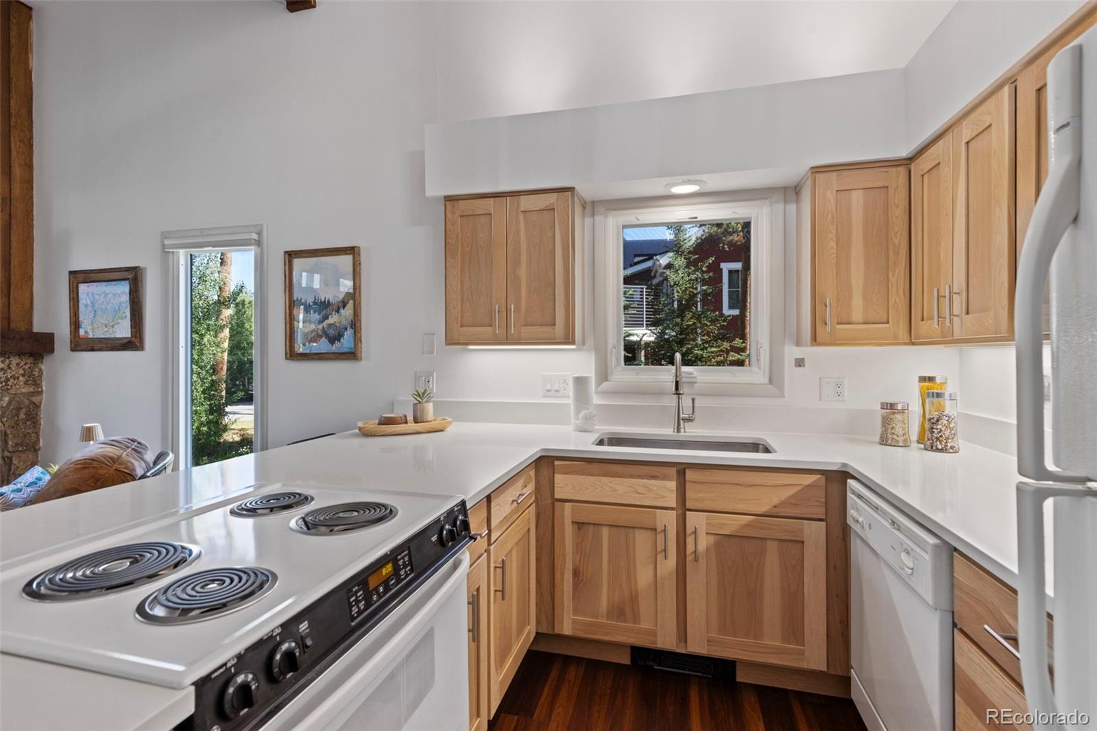 100 N Gold Flake Terrace Breckenridge CO 80424