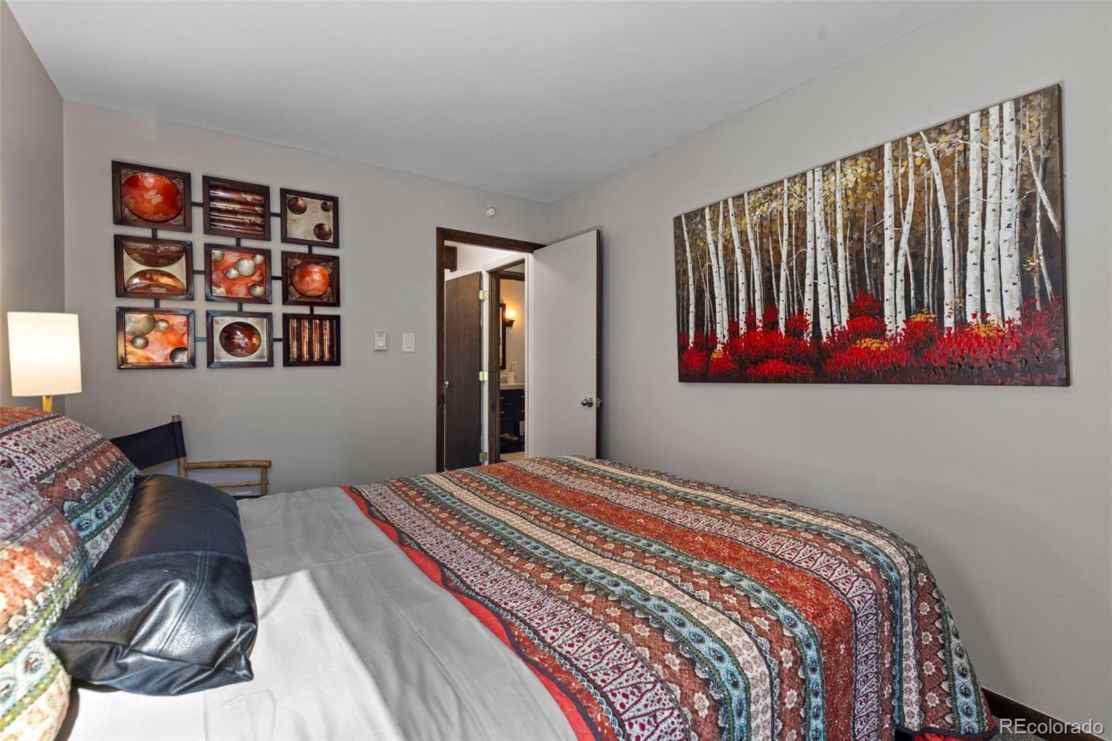 100 N Gold Flake Terrace Breckenridge CO 80424