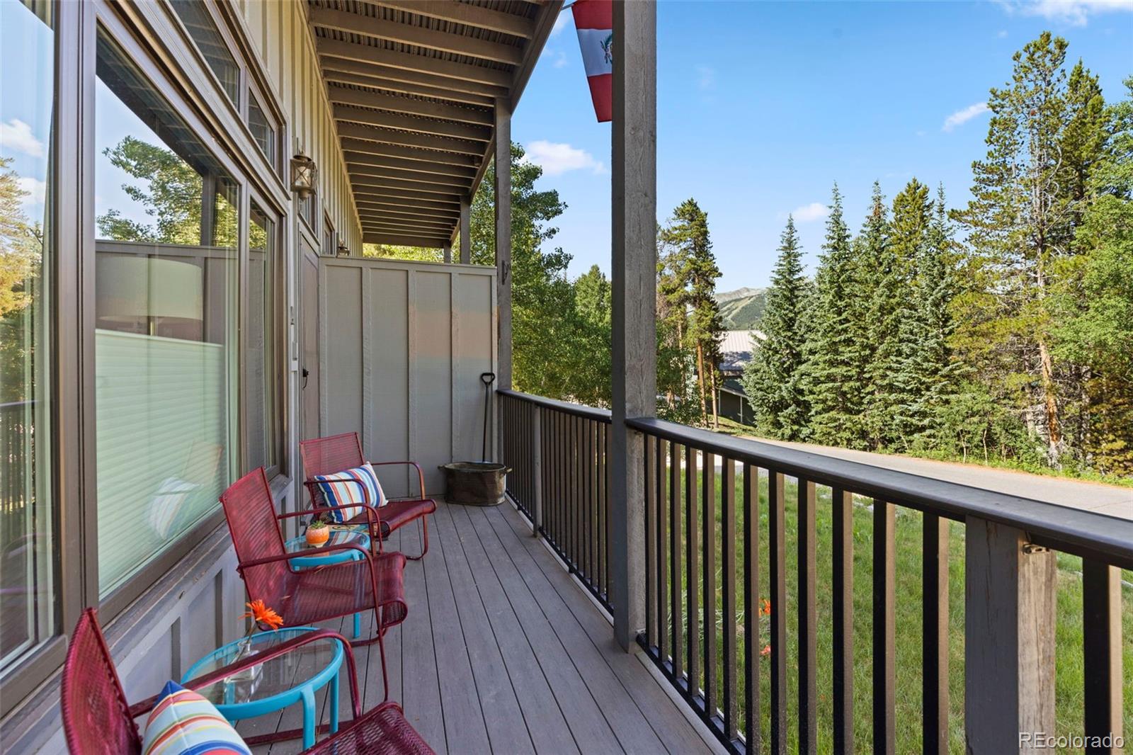 100 N Gold Flake Terrace Breckenridge CO 80424