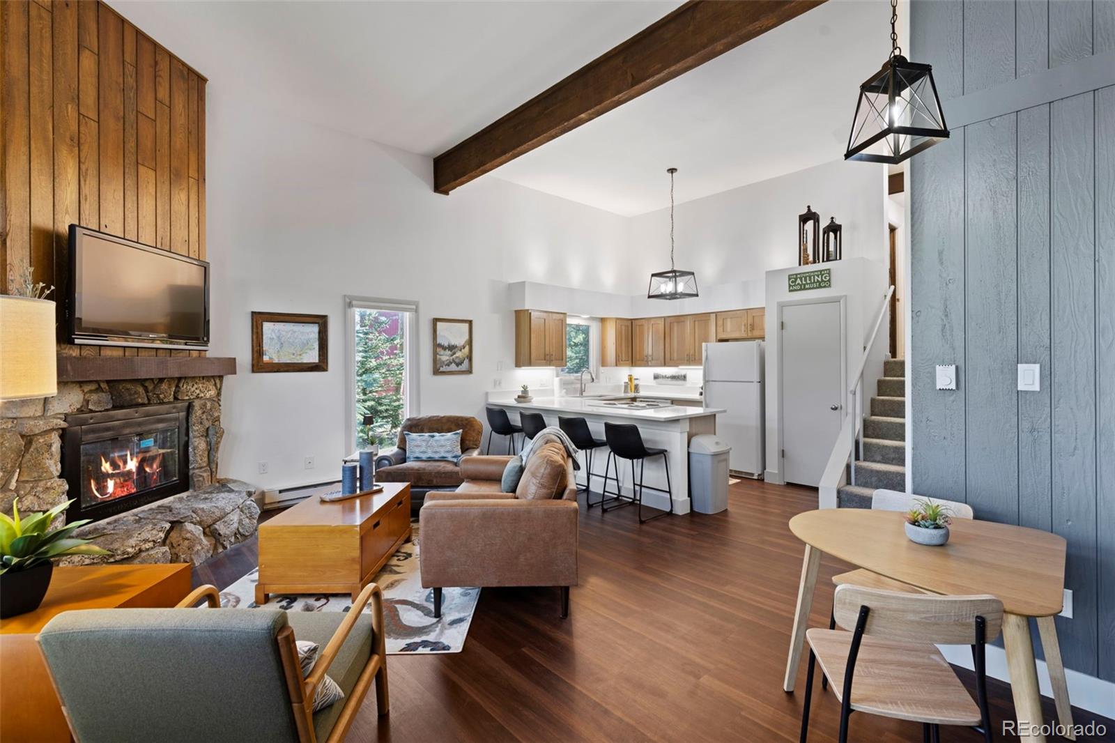 100 N Gold Flake Terrace Breckenridge CO 80424