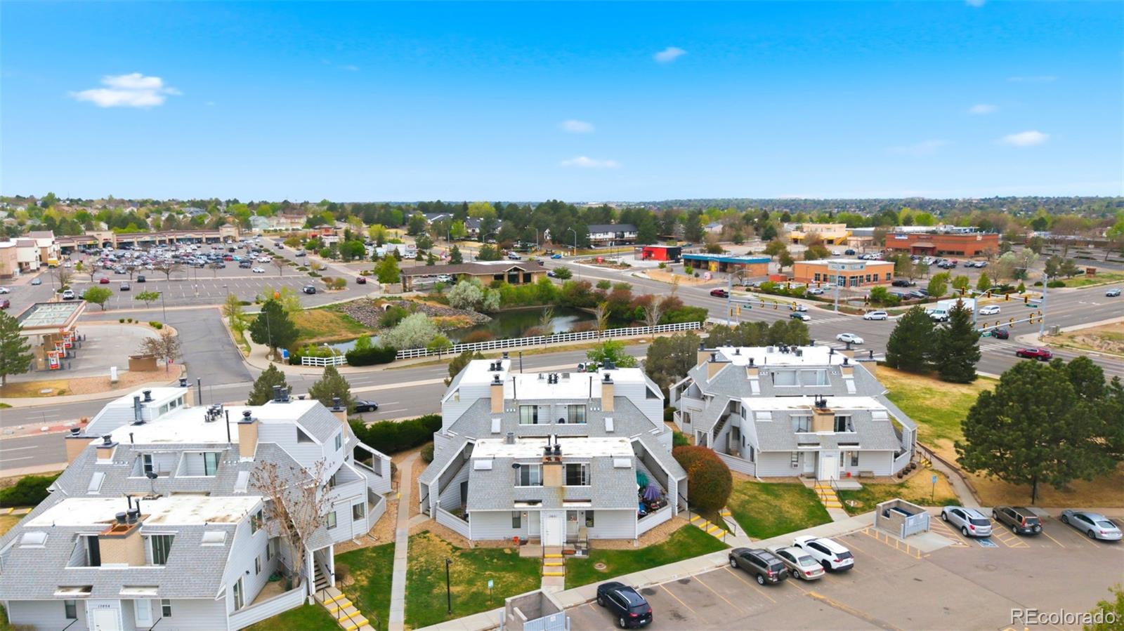 17034 E Tennessee Drive Aurora CO 80017