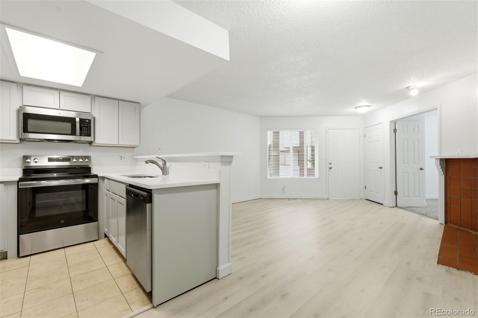17034 E Tennessee Drive Aurora CO 80017