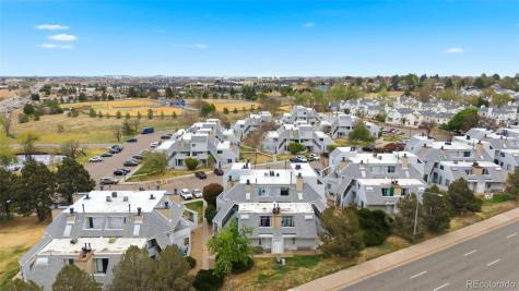 17034 E Tennessee Drive Aurora CO 80017