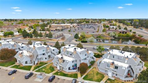 17034 E Tennessee Drive Aurora CO 80017