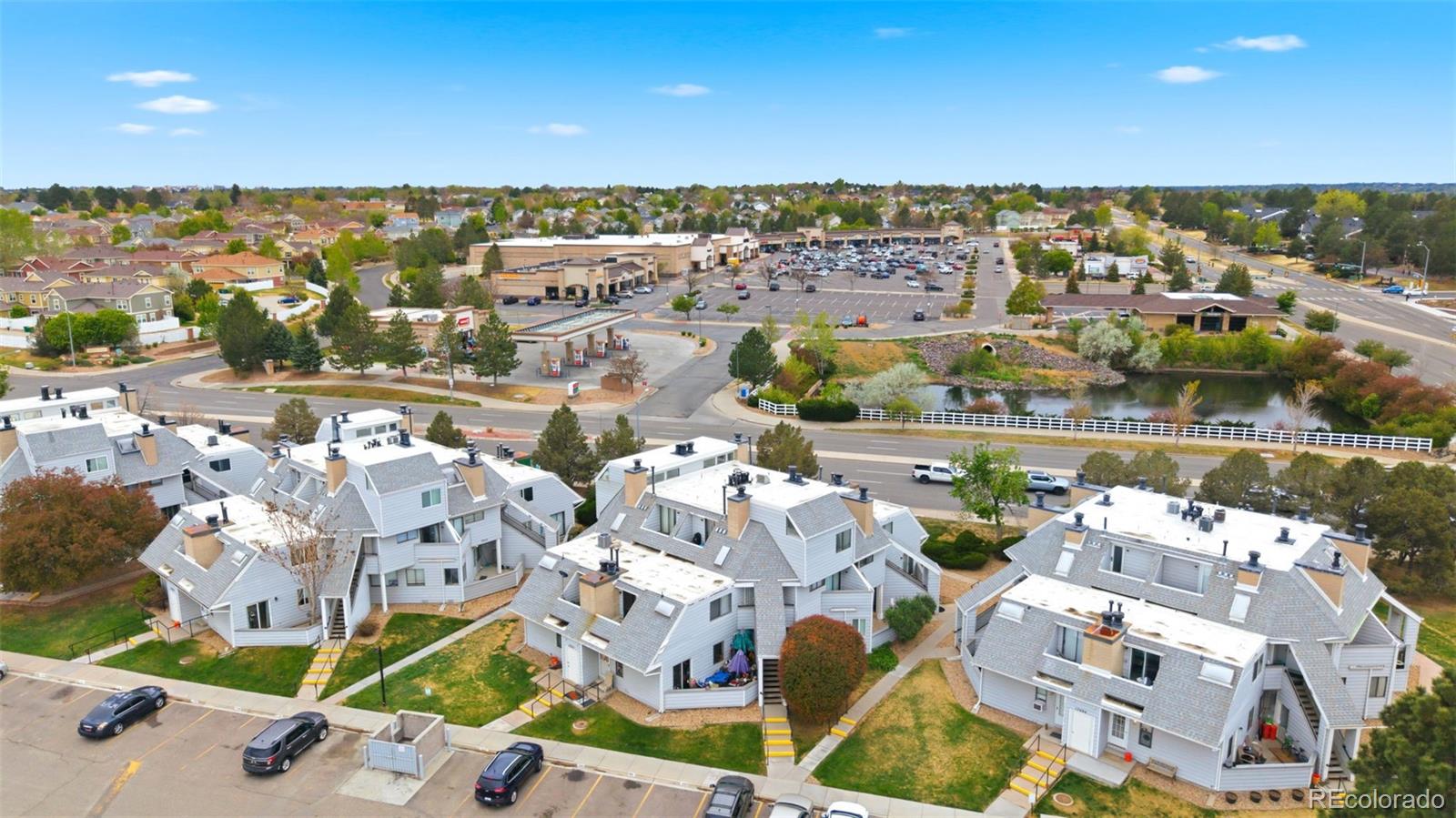 17034 E Tennessee Drive Aurora CO 80017