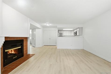 17034 E Tennessee Drive Aurora CO 80017