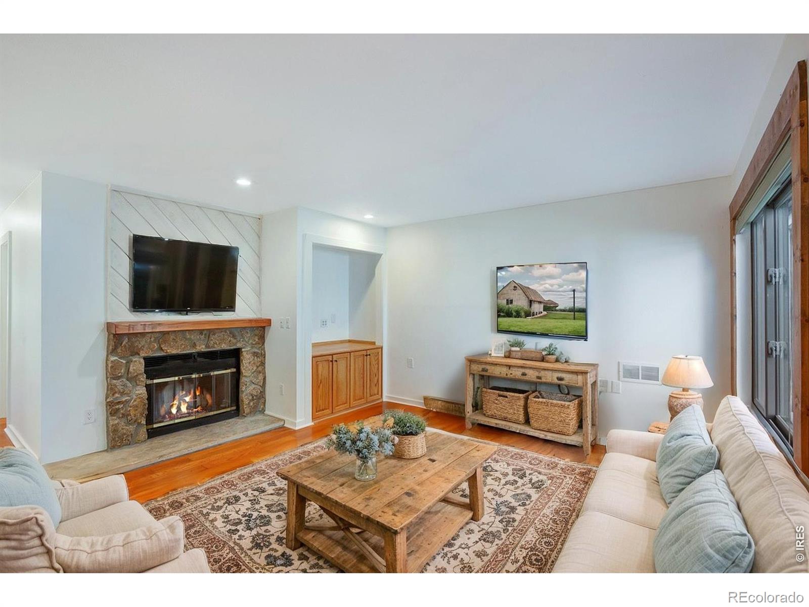 1422 Matthew Circle Estes Park CO 80517