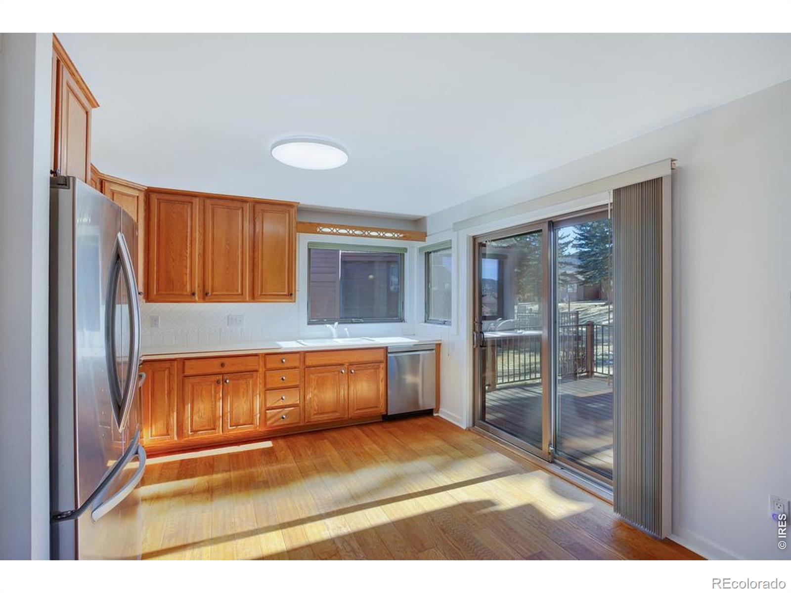 1422 Matthew Circle Estes Park CO 80517