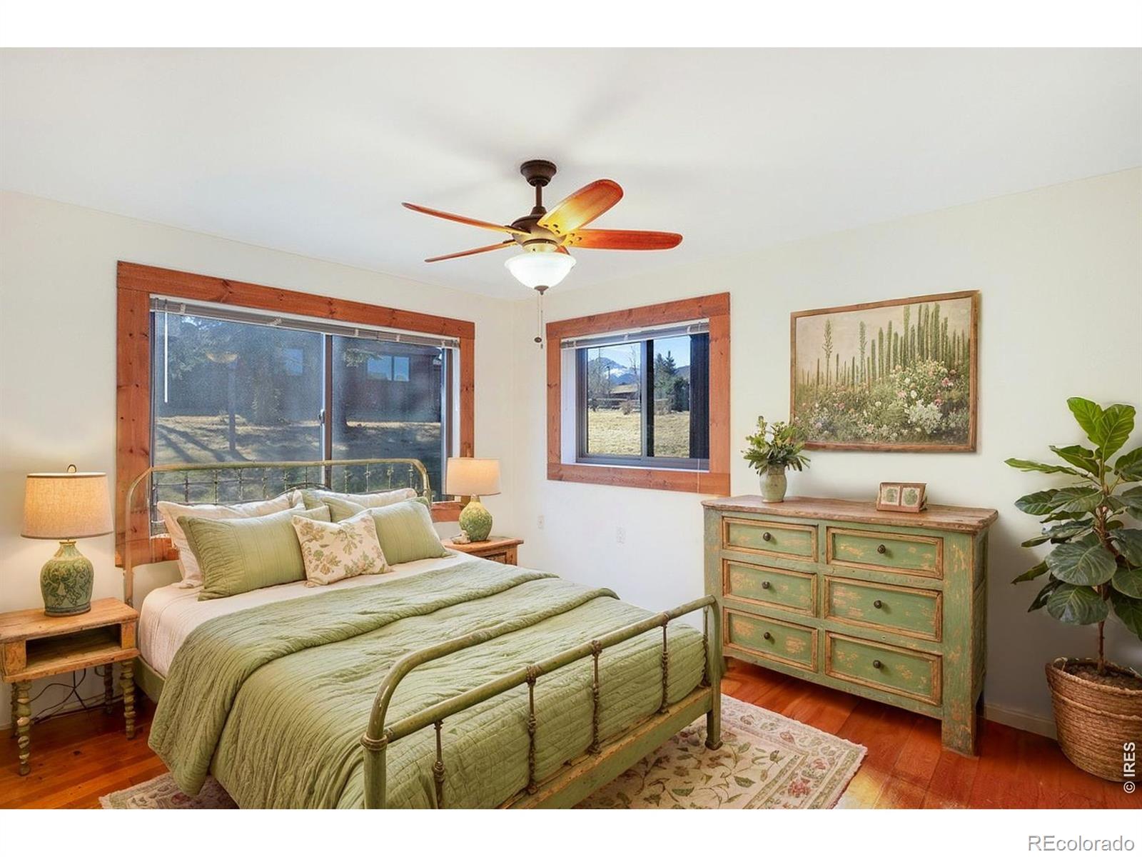 1422 Matthew Circle Estes Park CO 80517