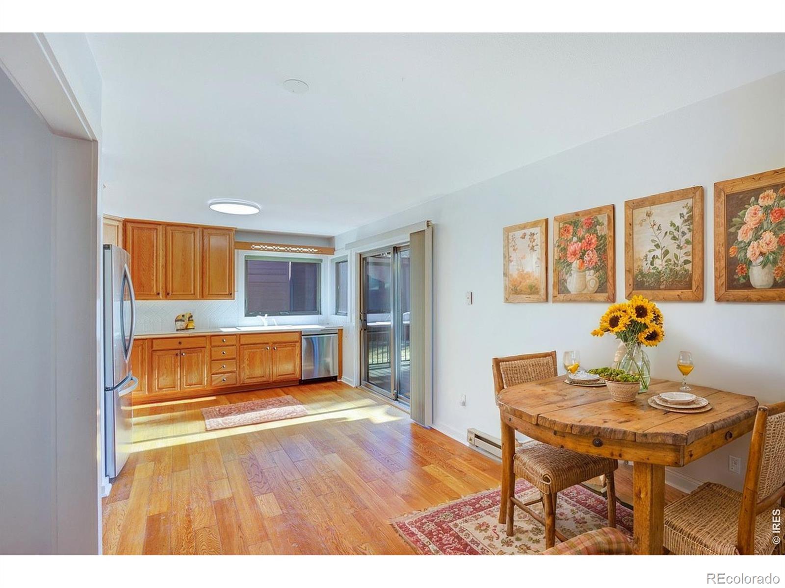 1422 Matthew Circle Estes Park CO 80517