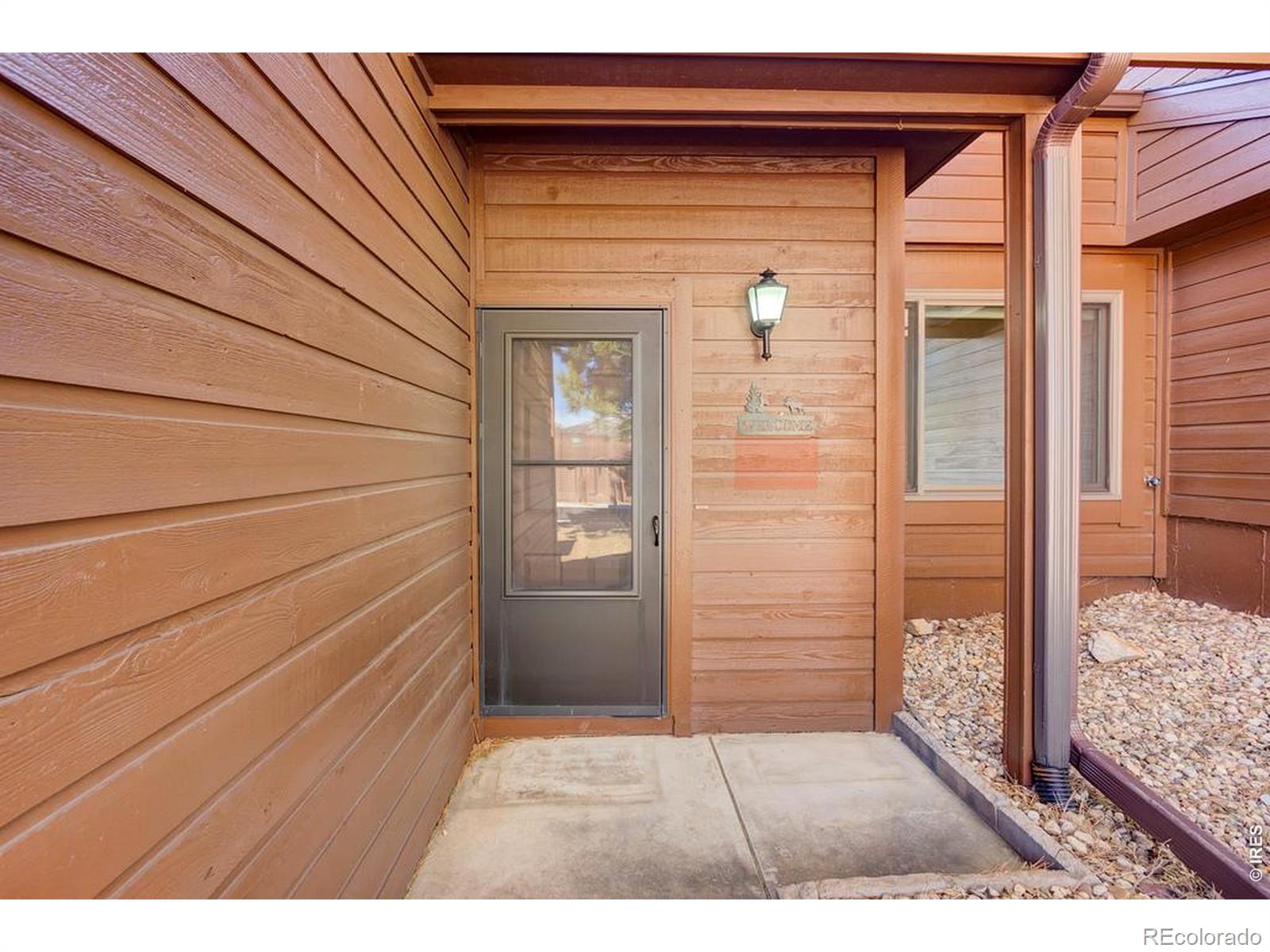 1422 Matthew Circle Estes Park CO 80517