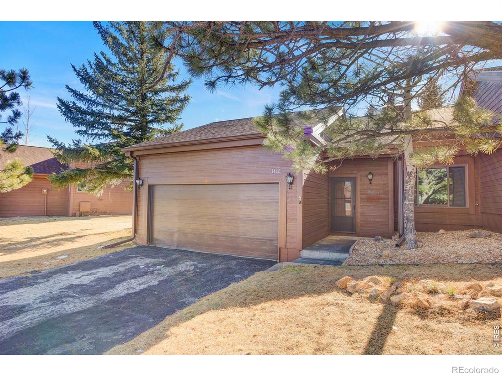1422 Matthew Circle Estes Park CO 80517