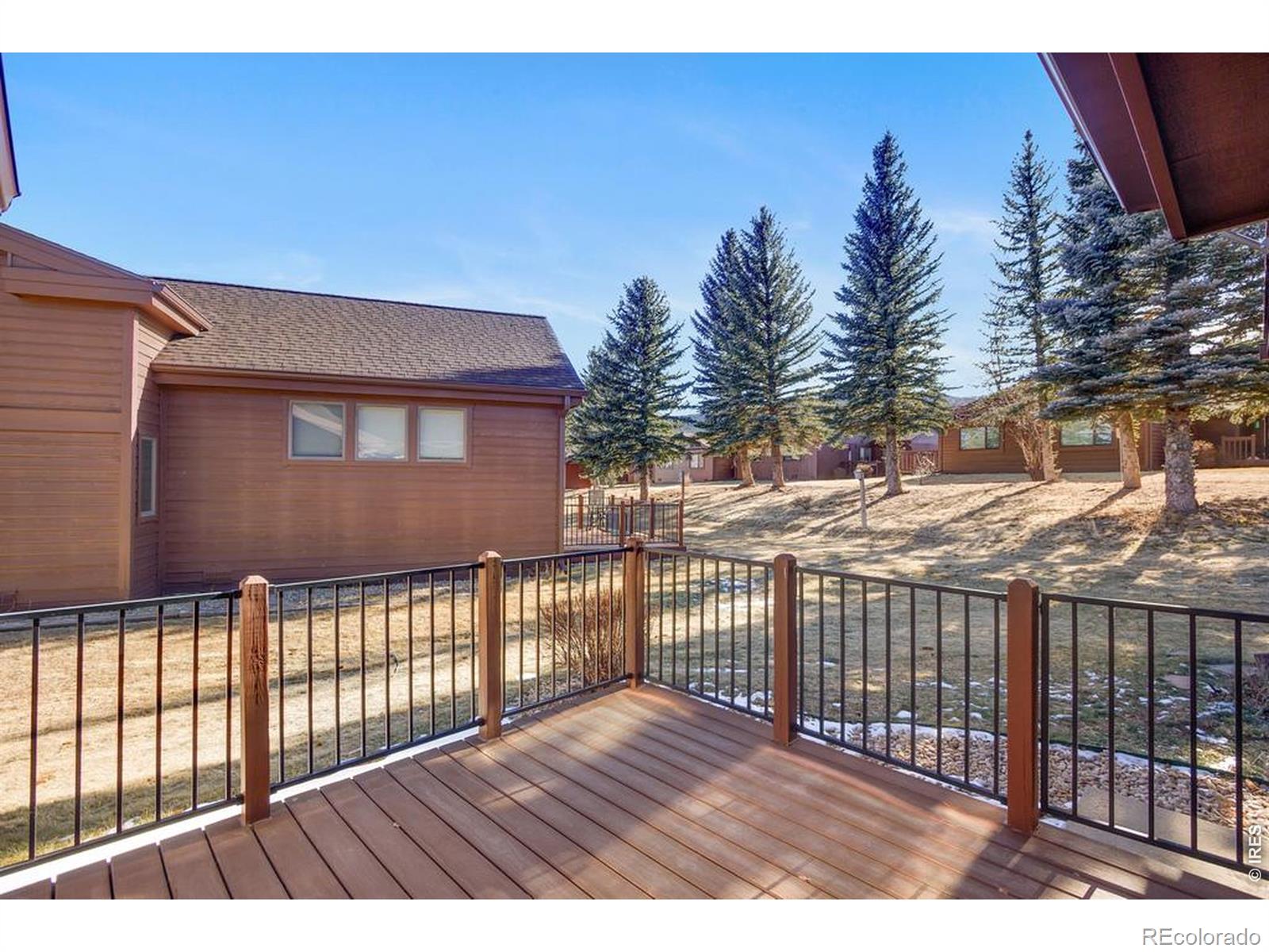 1422 Matthew Circle Estes Park CO 80517
