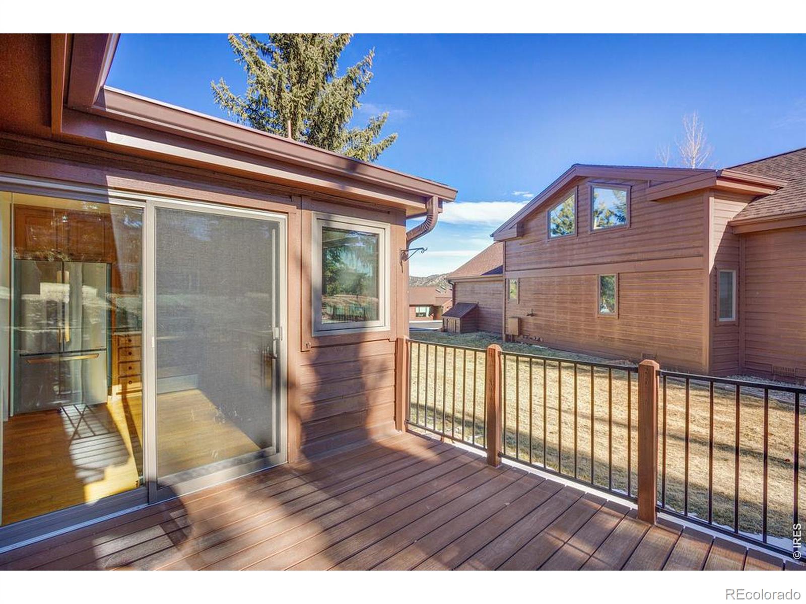 1422 Matthew Circle Estes Park CO 80517