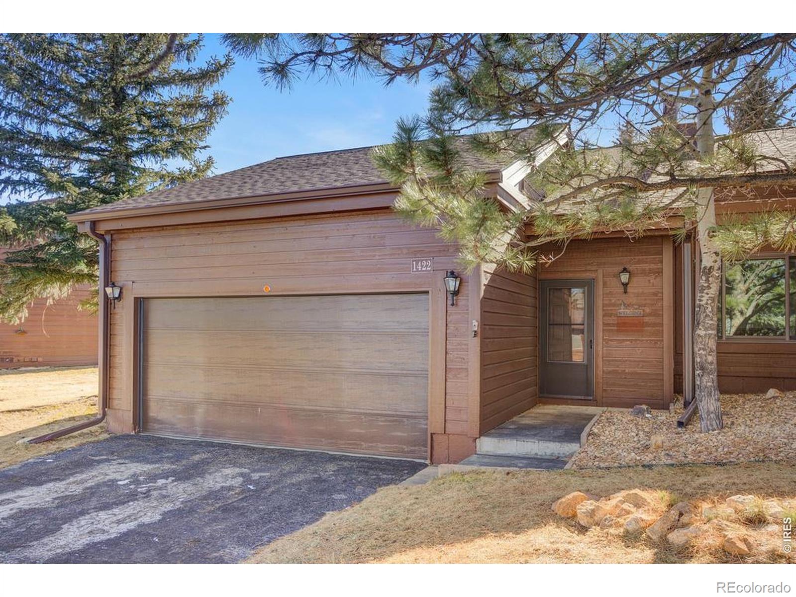 1422 Matthew Circle Estes Park CO 80517