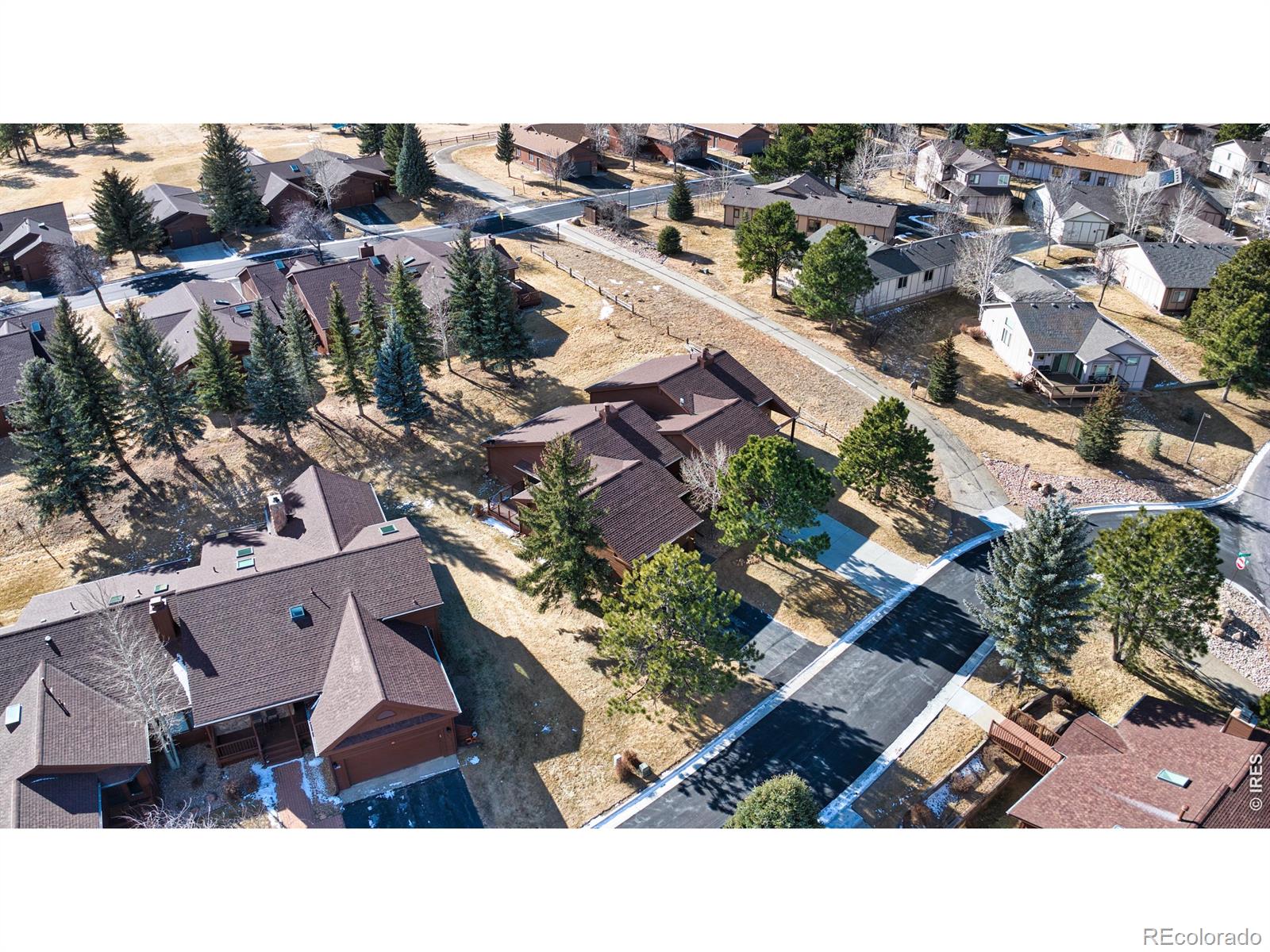 1422 Matthew Circle Estes Park CO 80517