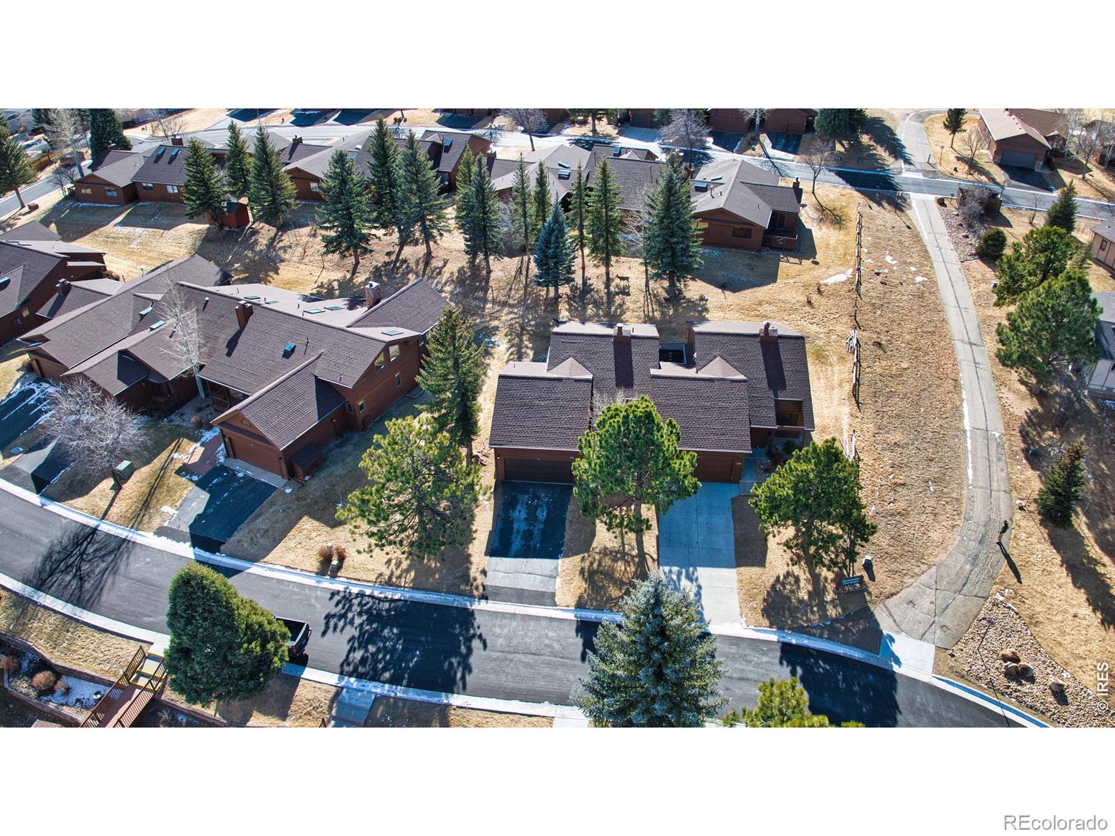 1422 Matthew Circle Estes Park CO 80517