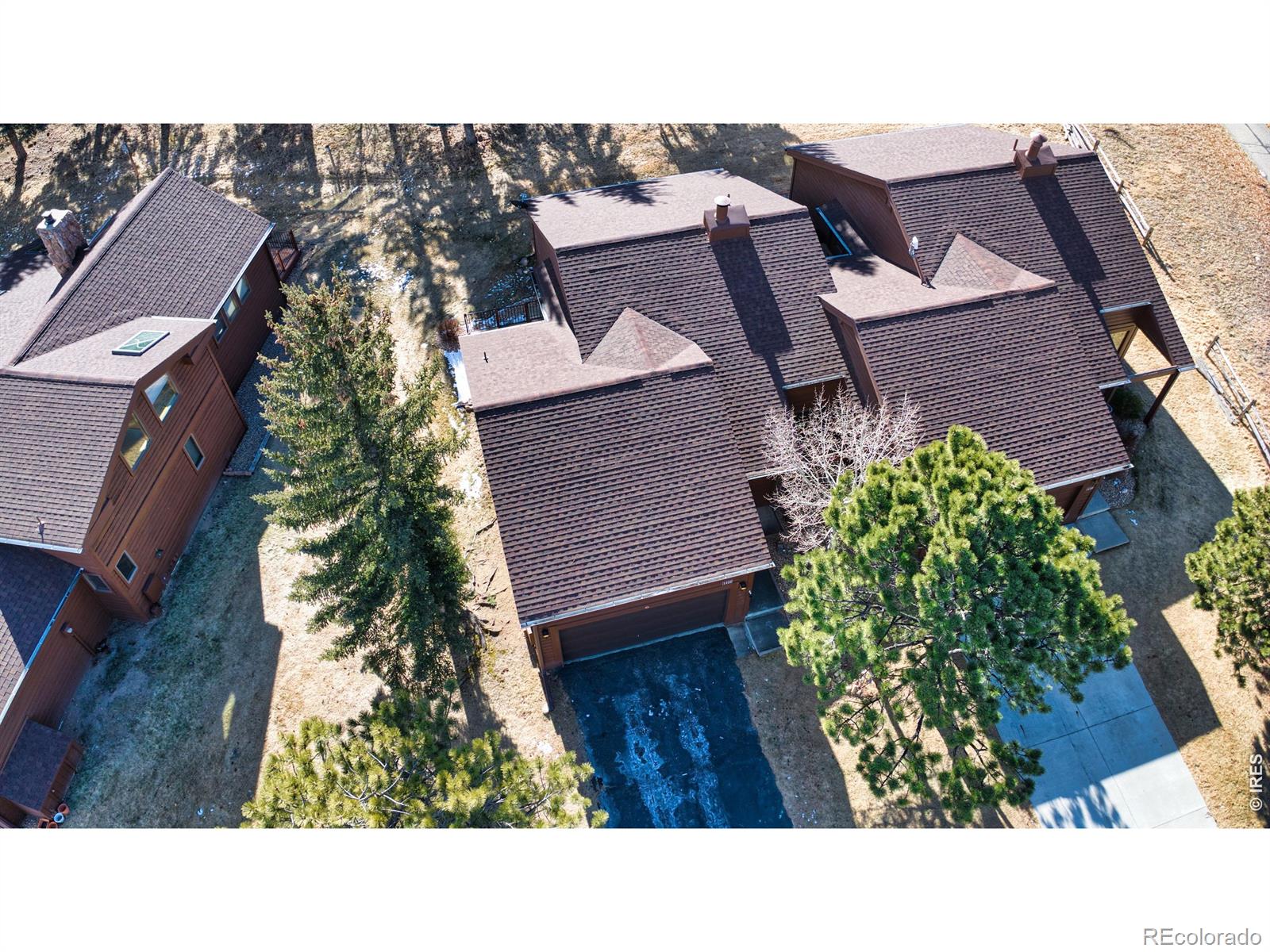 1422 Matthew Circle Estes Park CO 80517