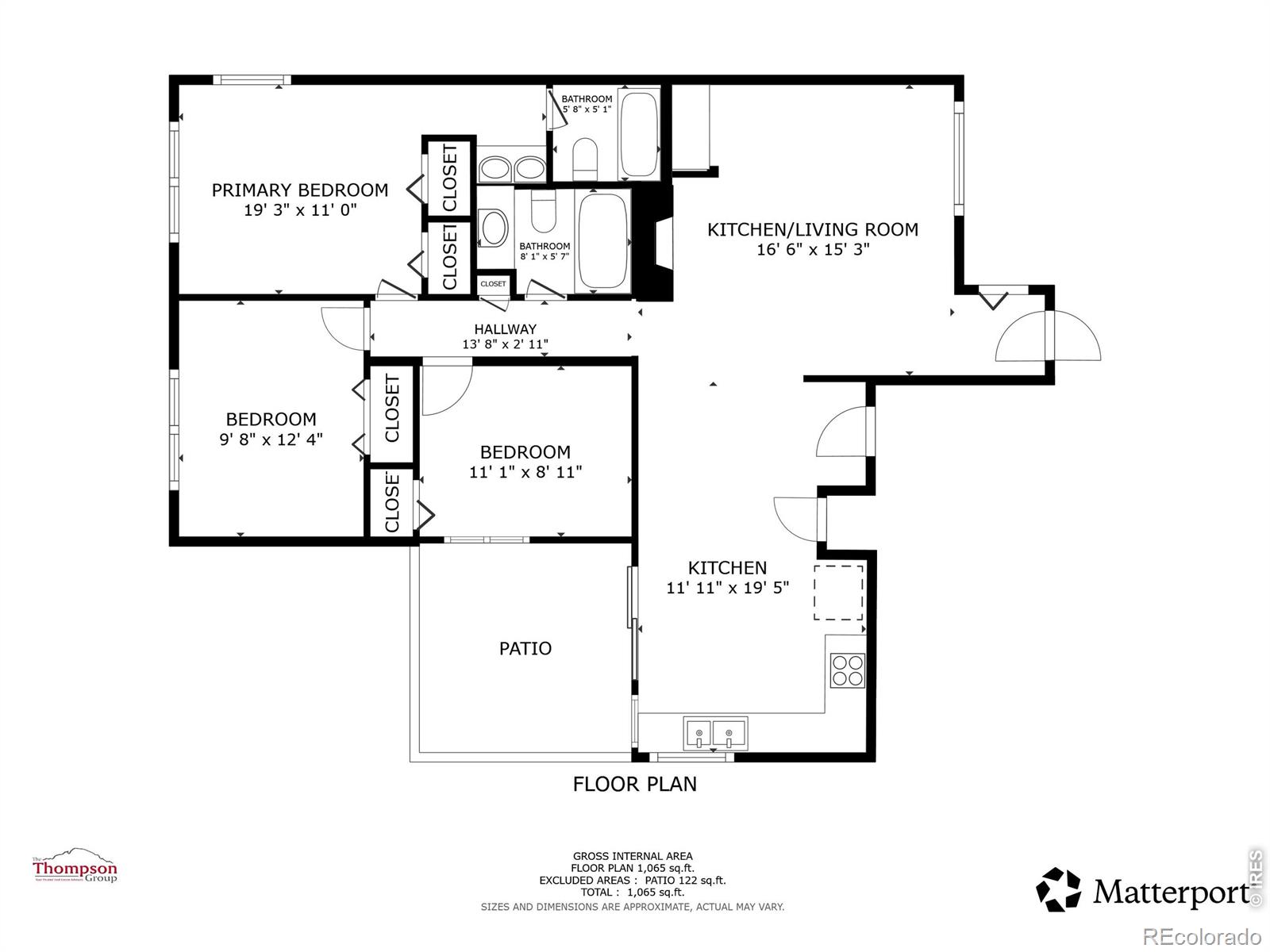 1422 Matthew Circle Estes Park CO 80517