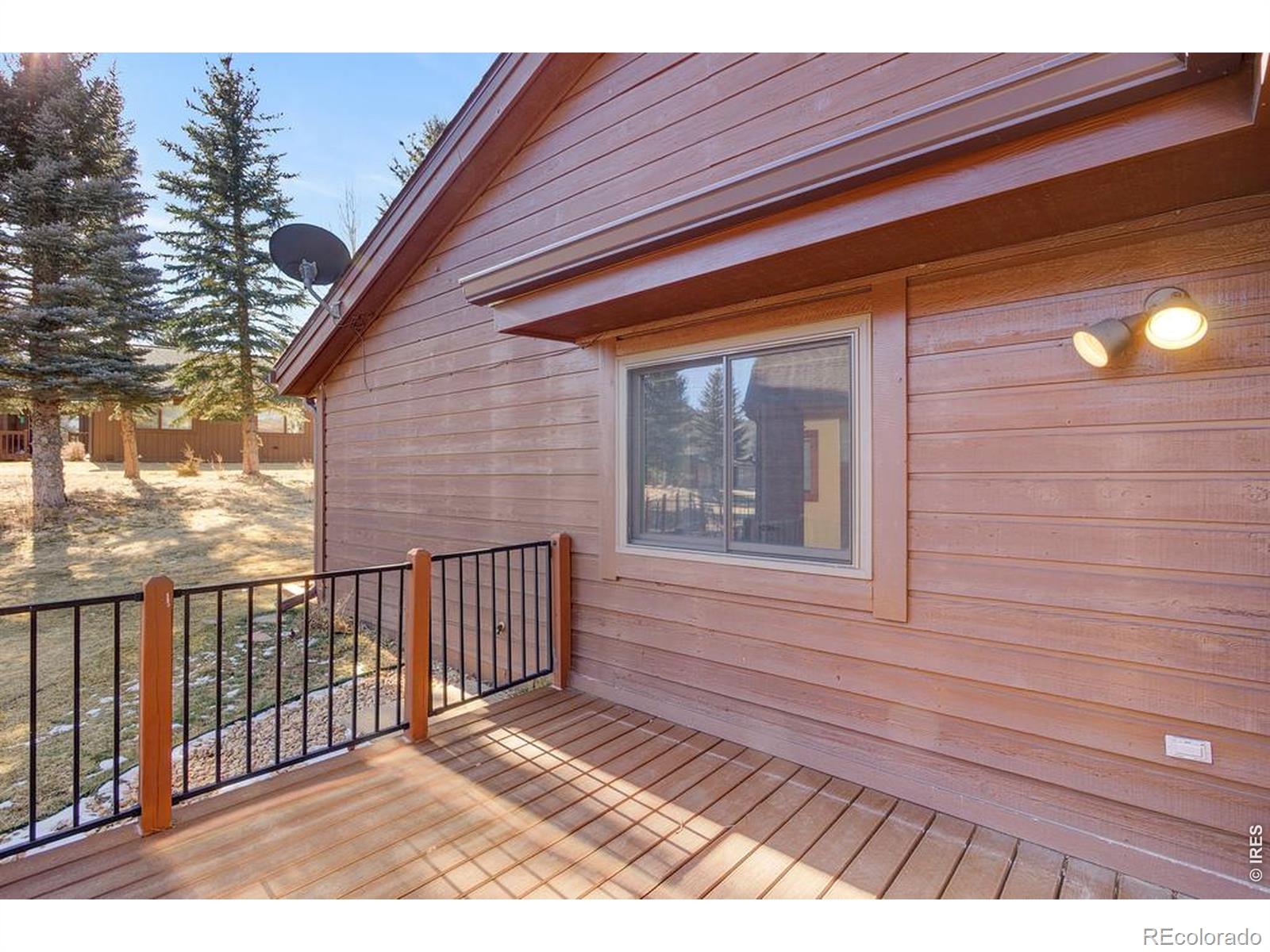 1422 Matthew Circle Estes Park CO 80517